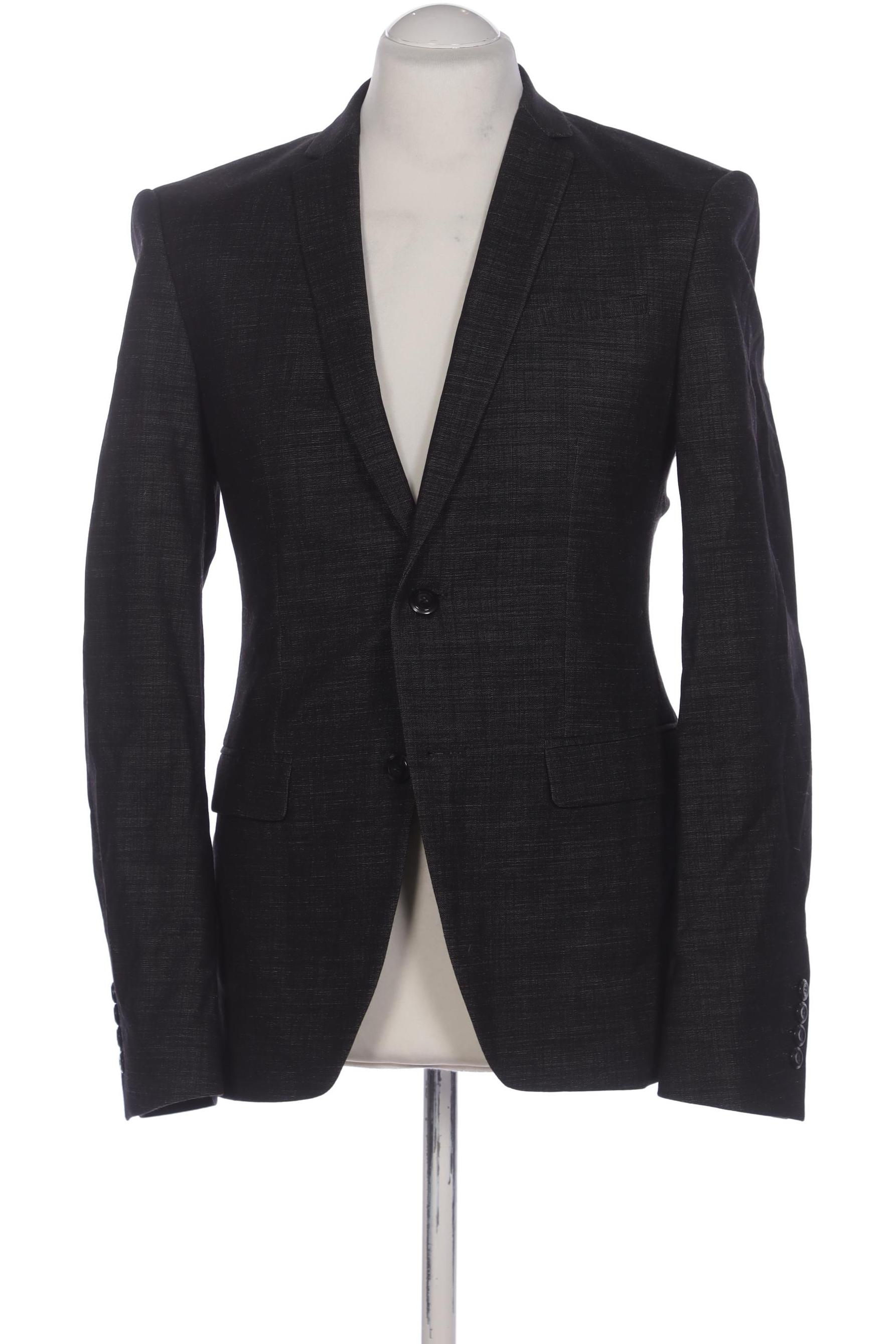 

Zara Herren Sakko, schwarz, Gr. 48