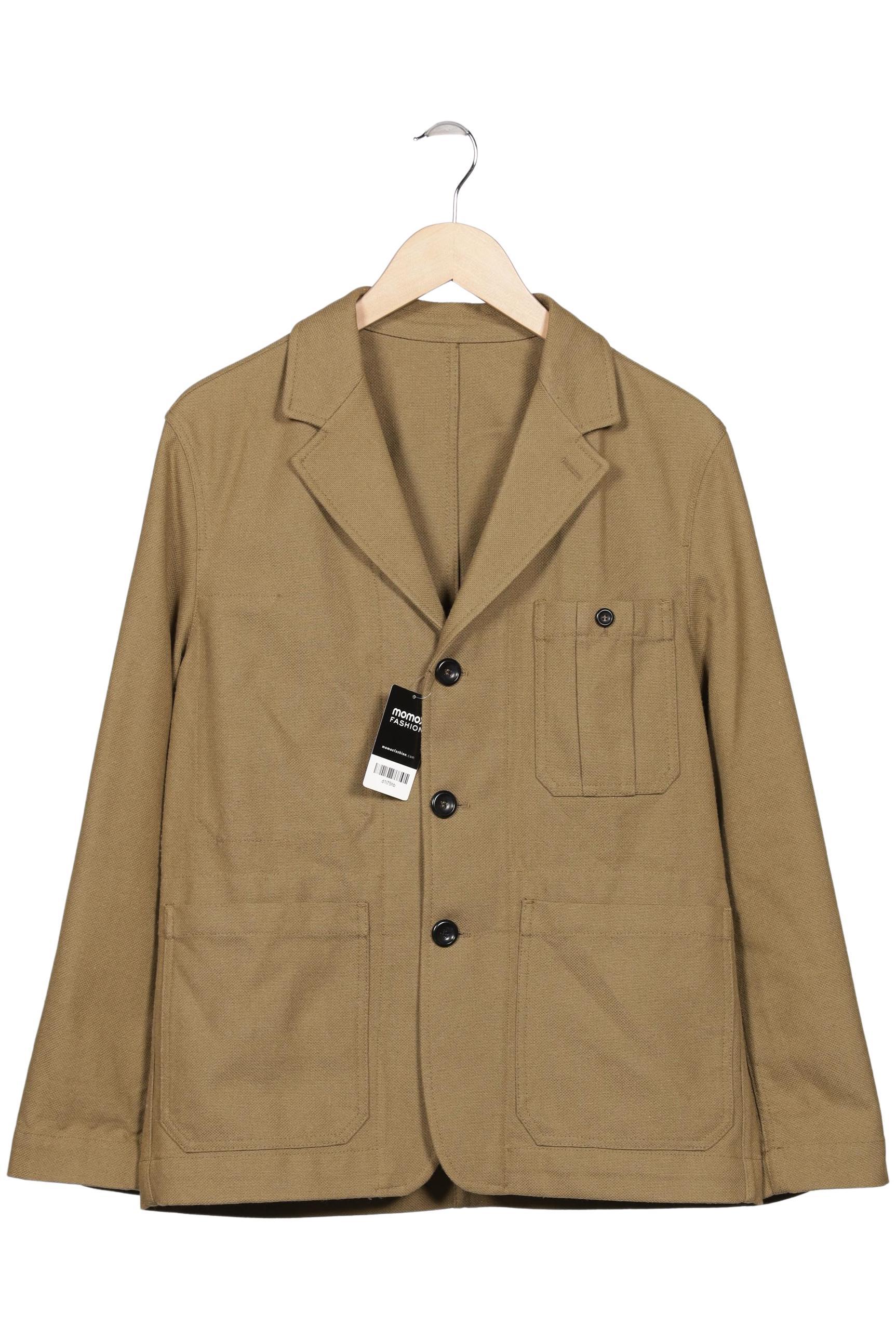 

Zara Herren Sakko, beige, Gr. 46