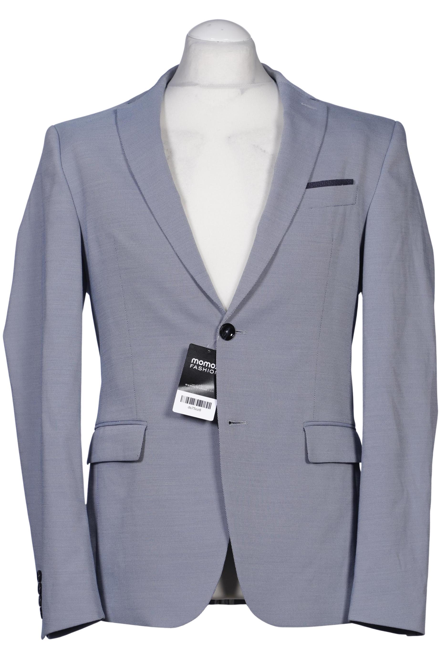 

Zara Herren Sakko, hellblau, Gr. 50