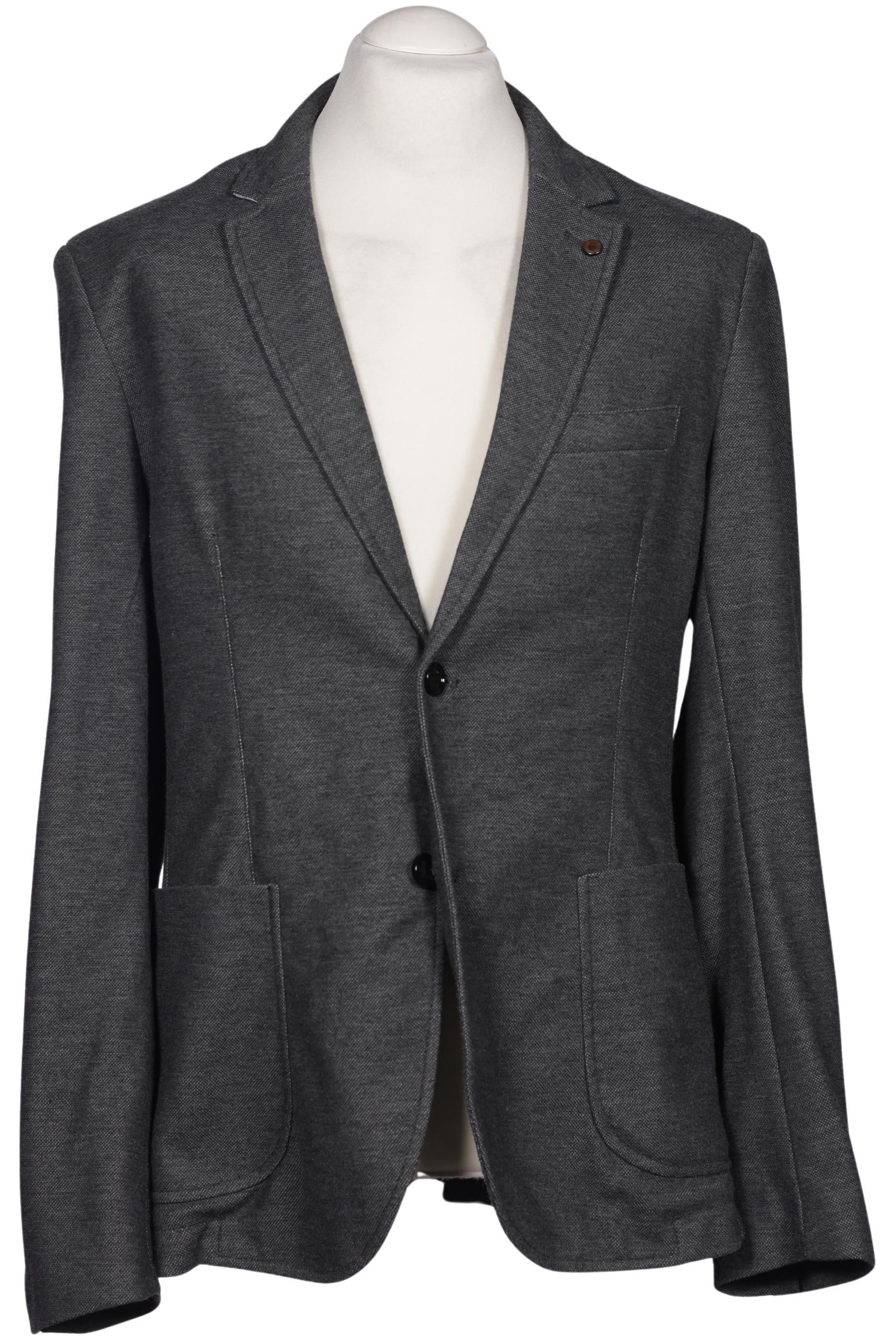 

Zara Herren Sakko, grau, Gr. 52