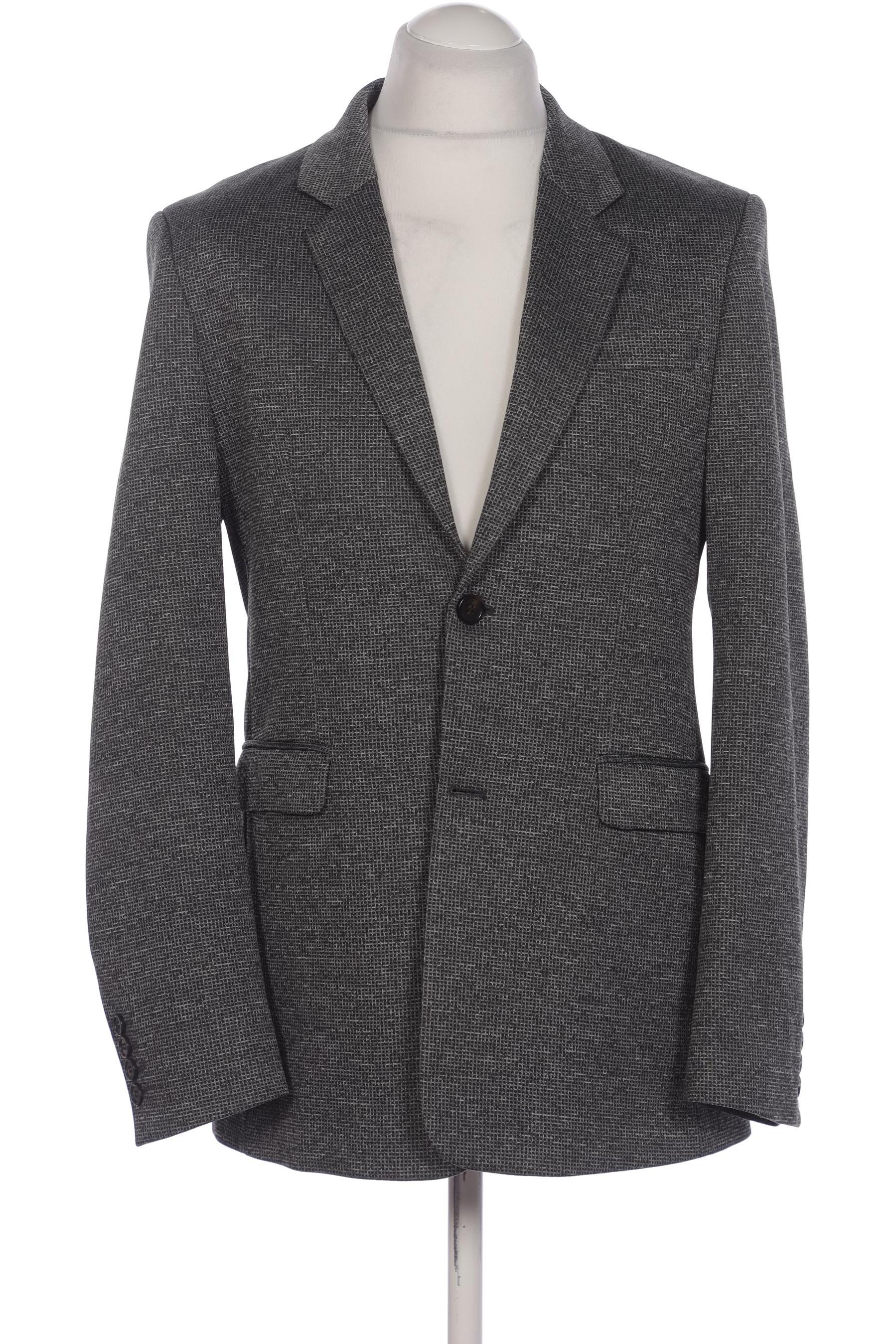 

Zara Herren Sakko, grau, Gr. 50