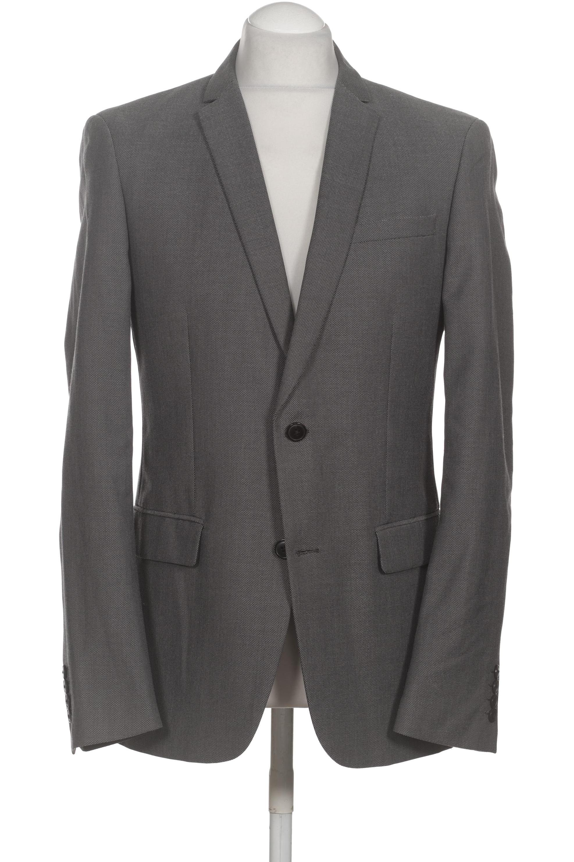 

Zara Herren Sakko, grau, Gr. 50