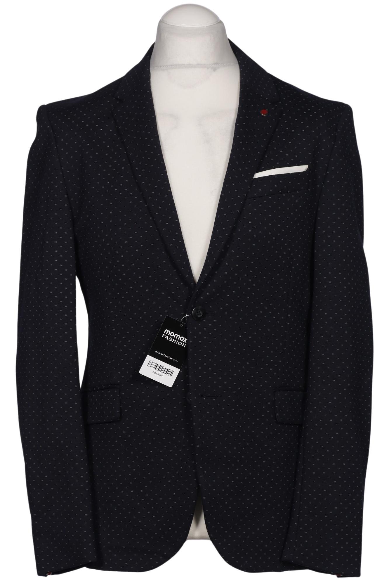 

Zara Herren Sakko, marineblau, Gr. 52