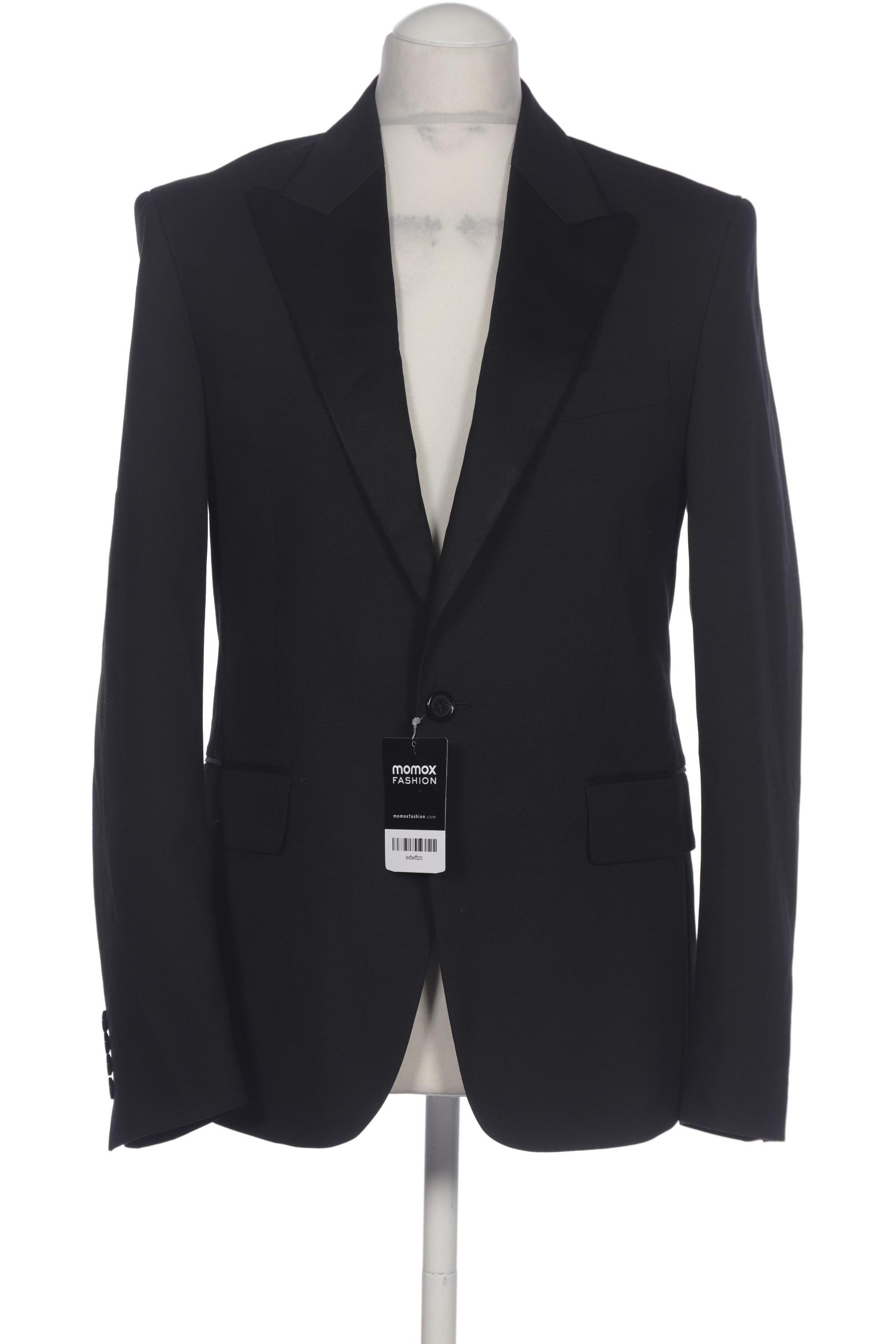 

Zara Herren Sakko, schwarz, Gr. 46