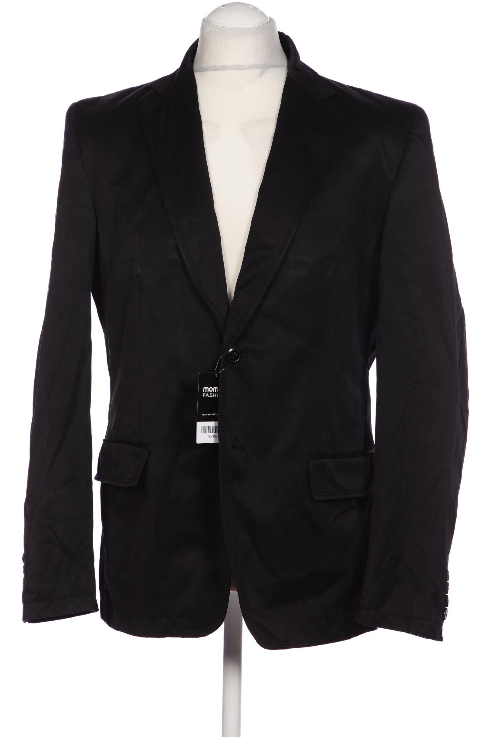 

Zara Herren Sakko, schwarz, Gr. 54