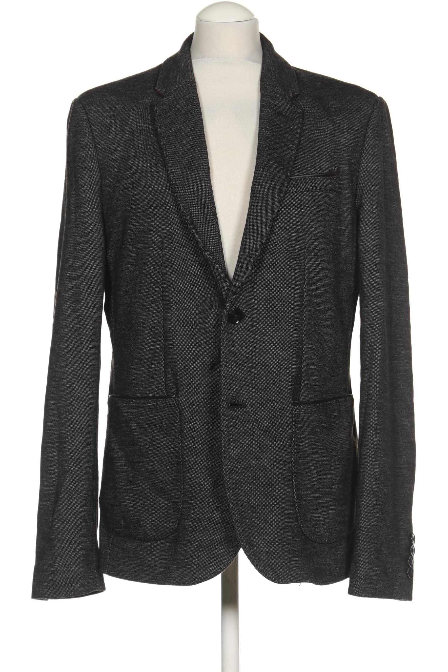 

Zara Herren Sakko, grau, Gr. 48