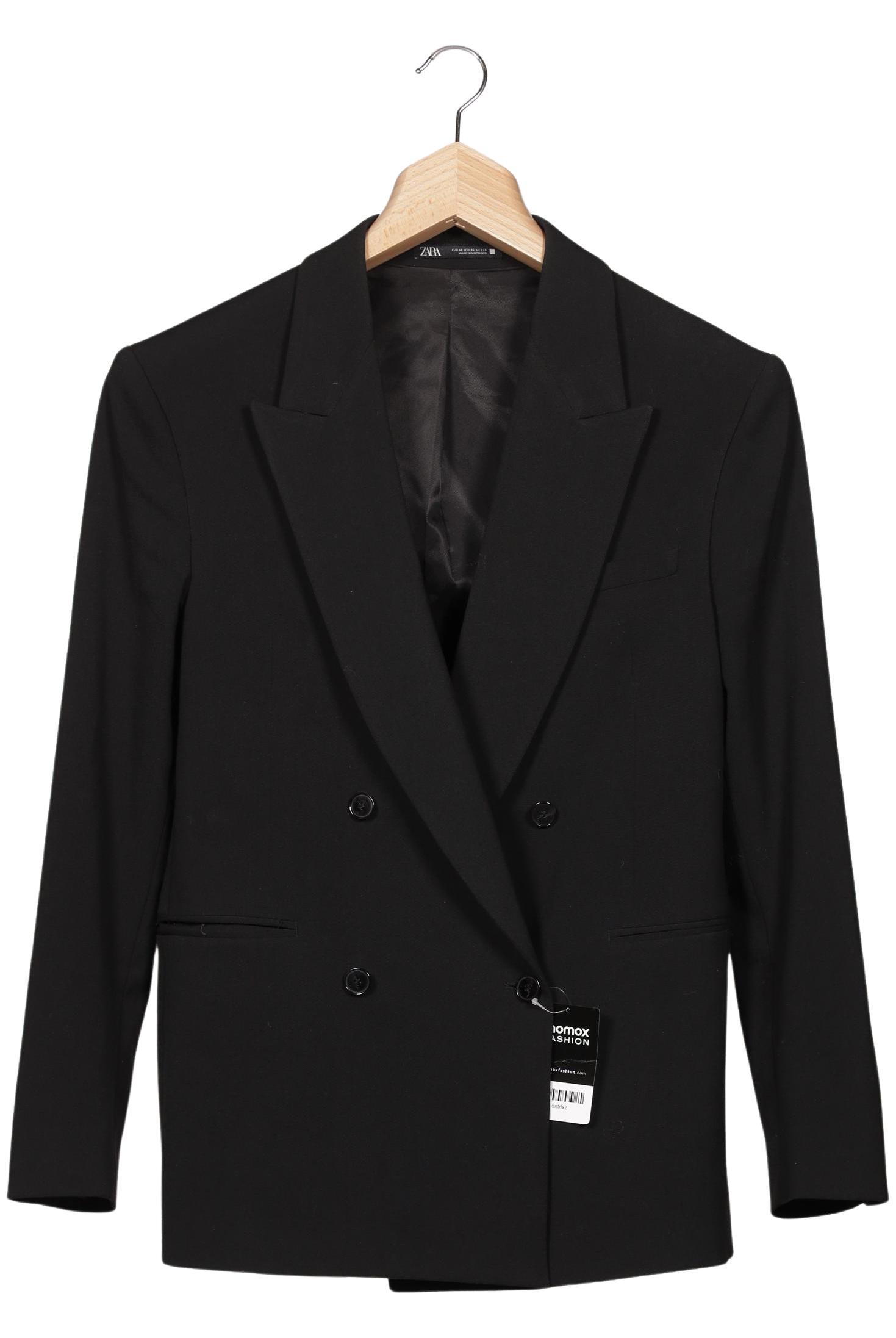 

Zara Herren Sakko, schwarz, Gr. 46