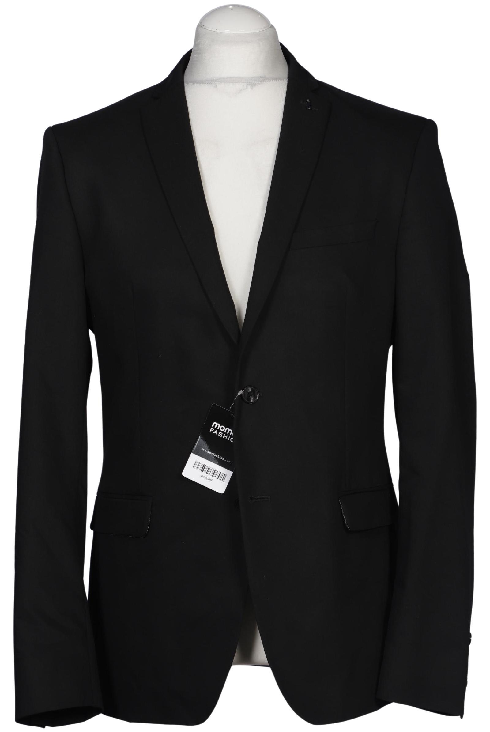 

Zara Herren Sakko, schwarz, Gr. 52