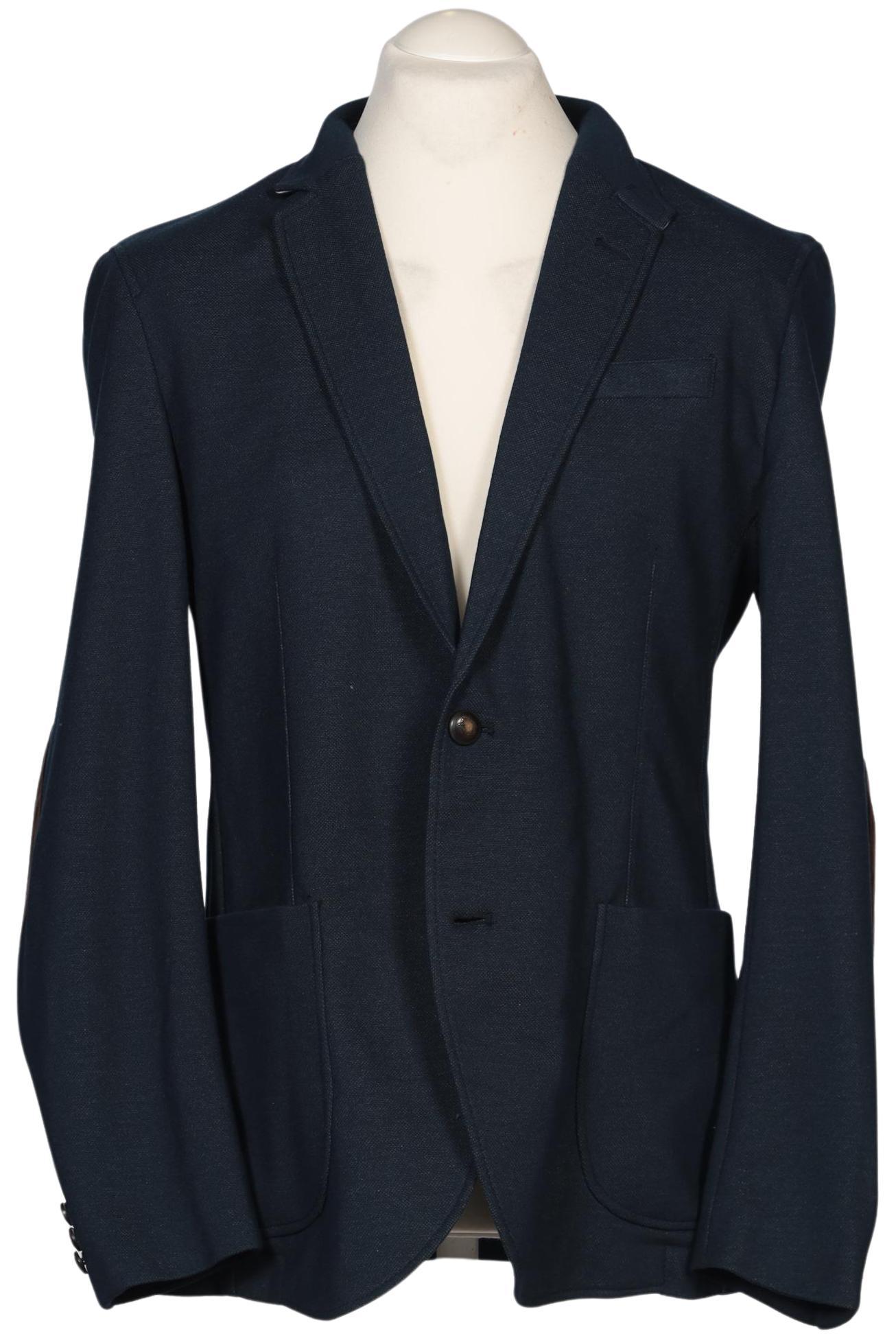 

Zara Herren Sakko, marineblau, Gr. 54