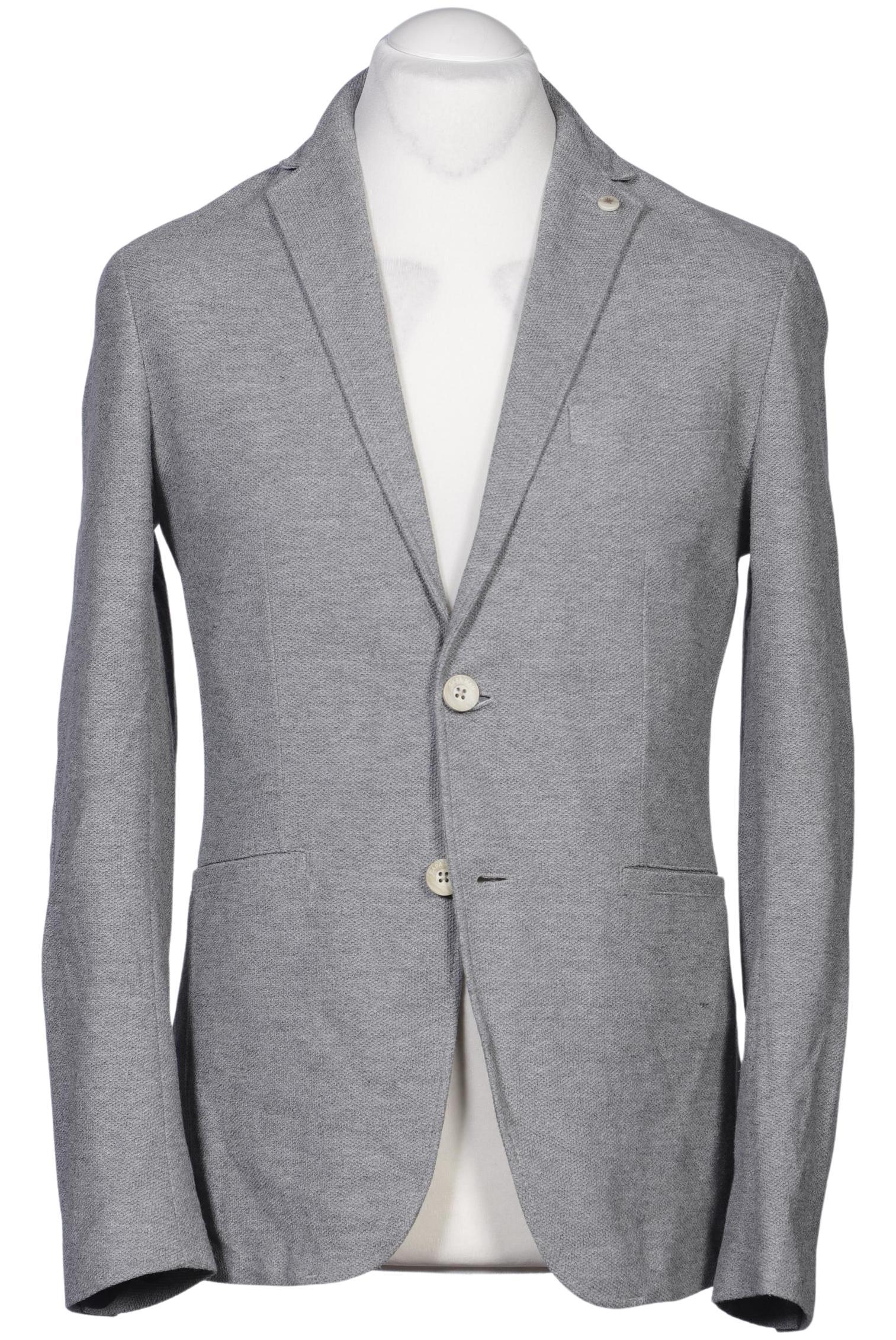 

Zara Herren Sakko, grau, Gr. 48