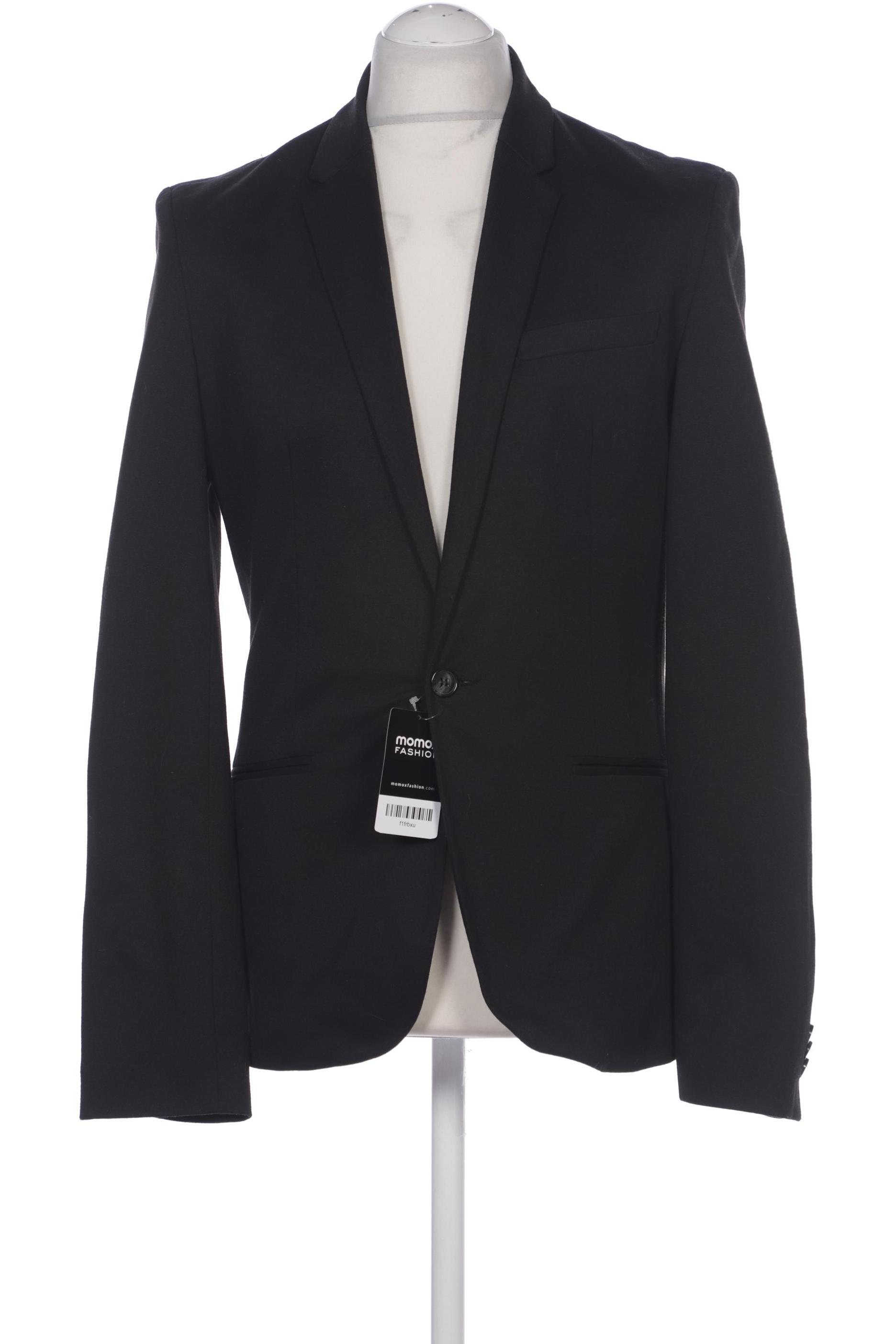 

Zara Herren Sakko, schwarz, Gr. 52