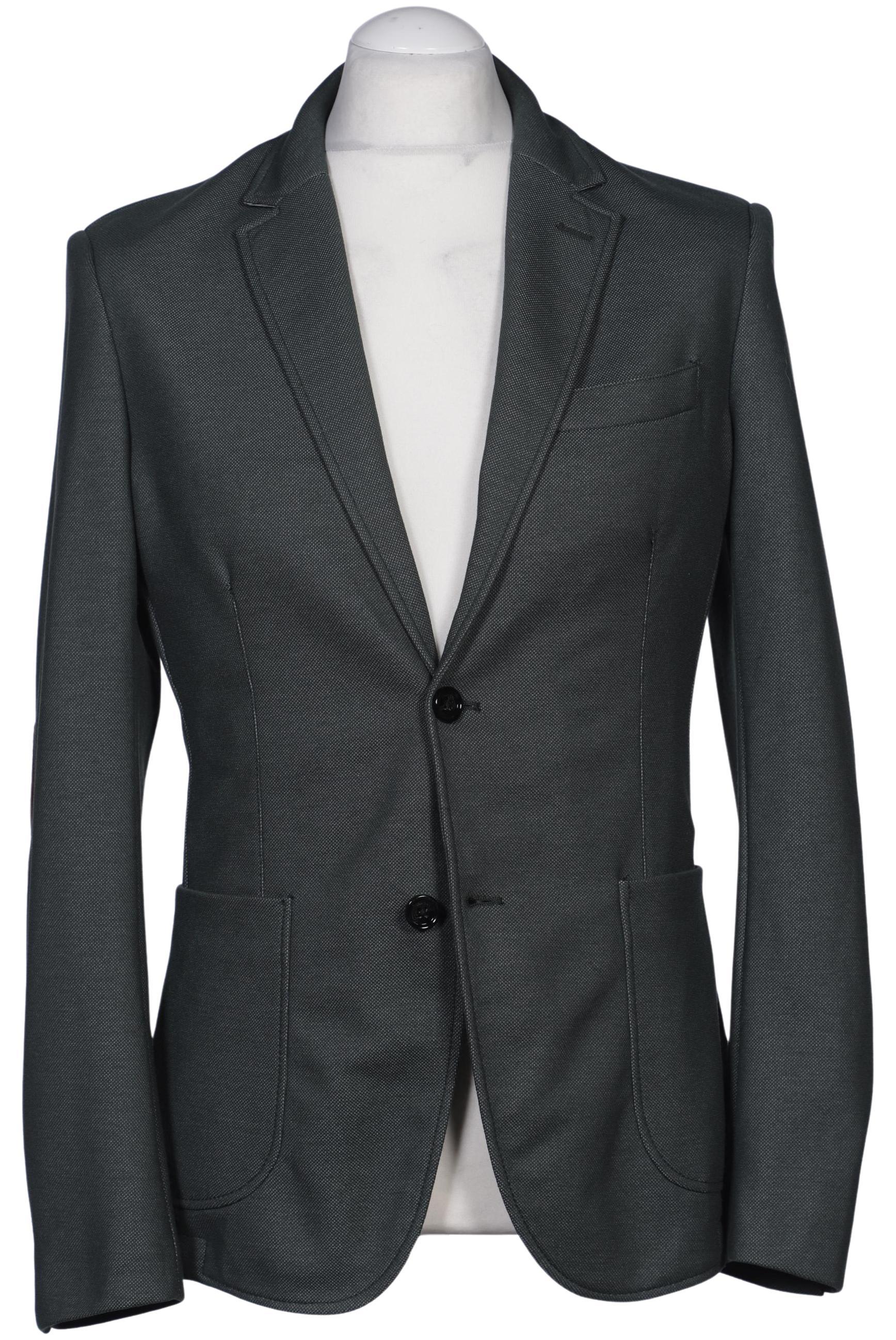 

Zara Herren Sakko, grün, Gr. 48