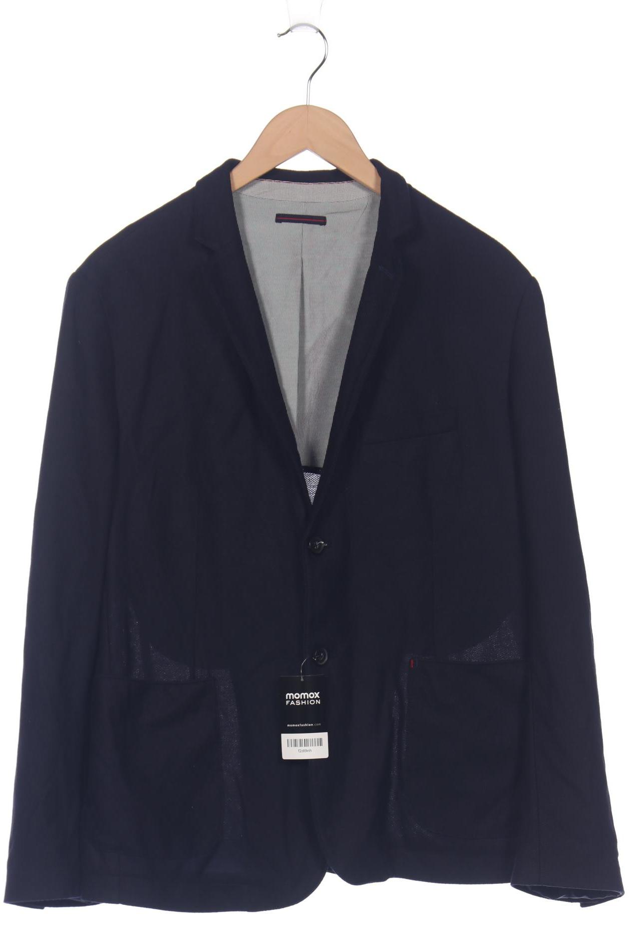 

Zara Herren Sakko, marineblau, Gr. 56