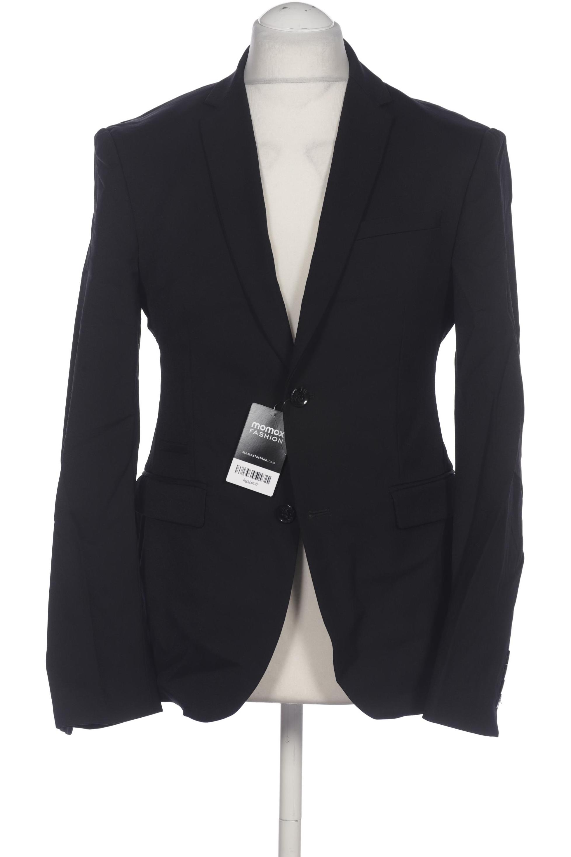 

Zara Herren Sakko, schwarz, Gr. 50