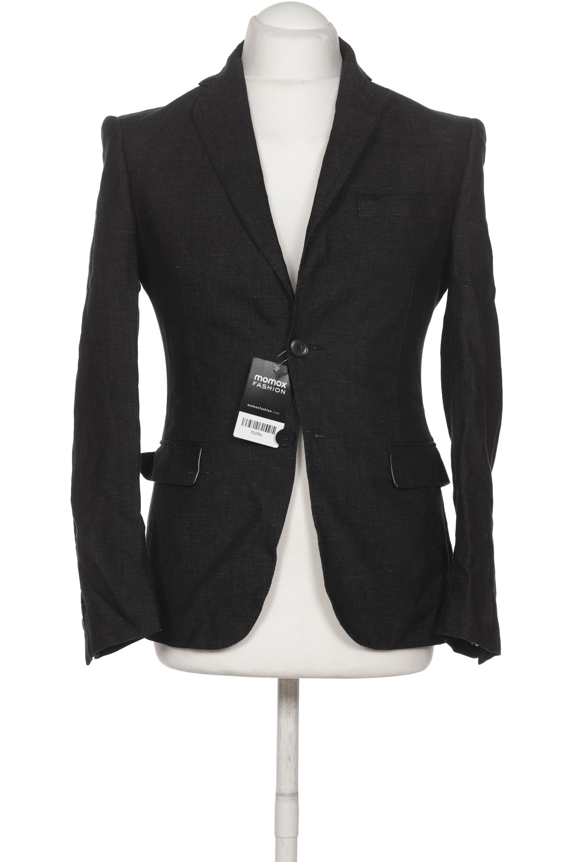 

Zara Herren Sakko, schwarz, Gr. 46