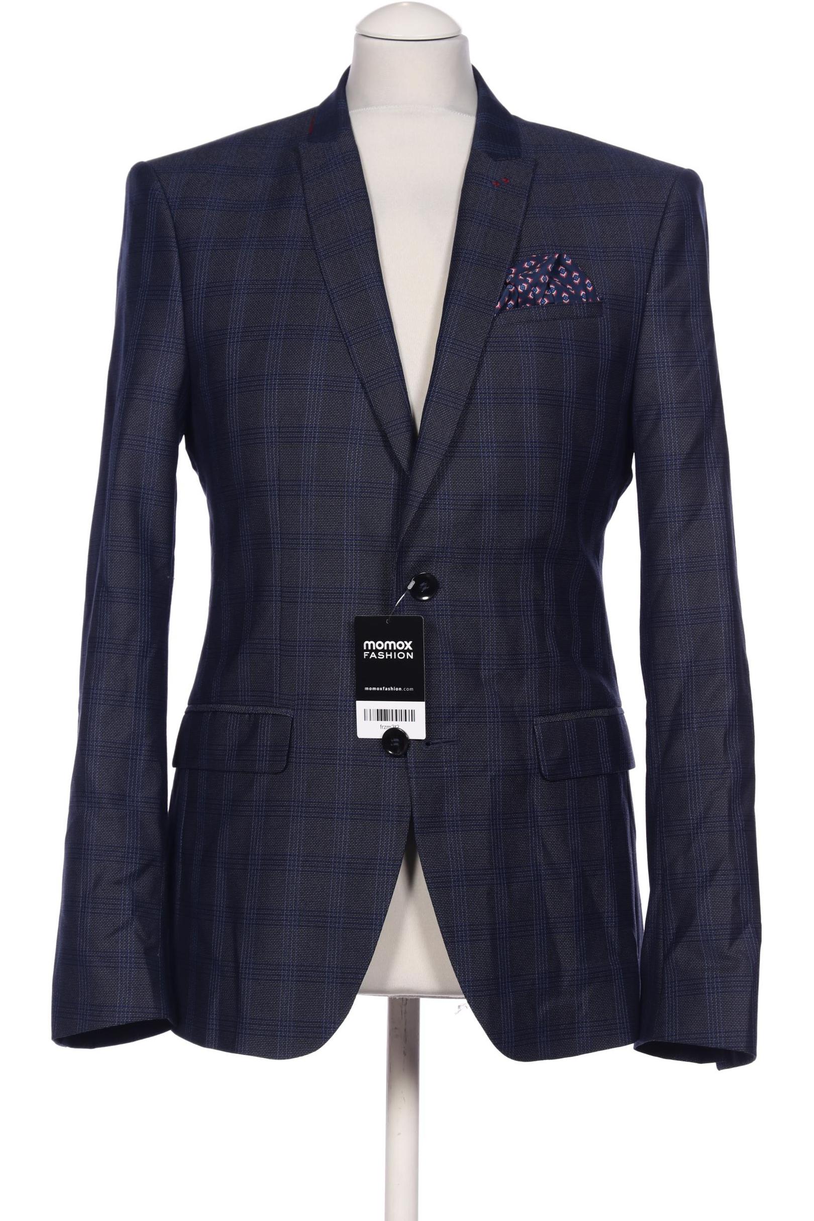 

Zara Herren Sakko, blau, Gr. 48