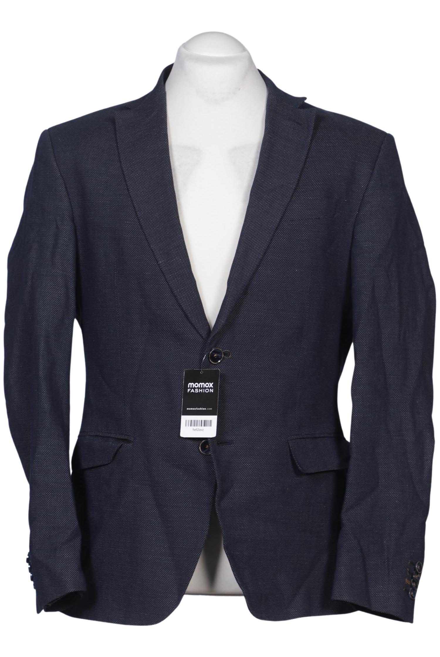 

Zara Herren Sakko, marineblau, Gr. 52