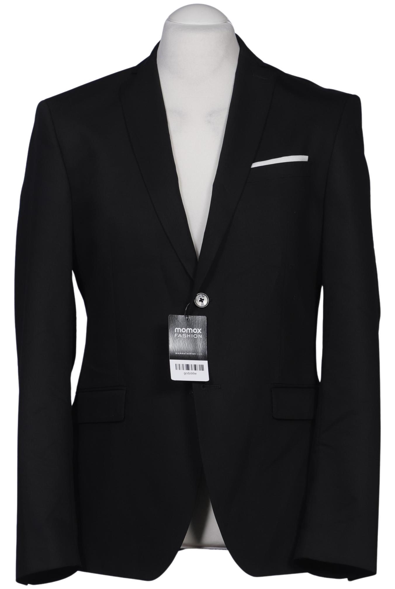 

Zara Herren Sakko, schwarz, Gr. 50