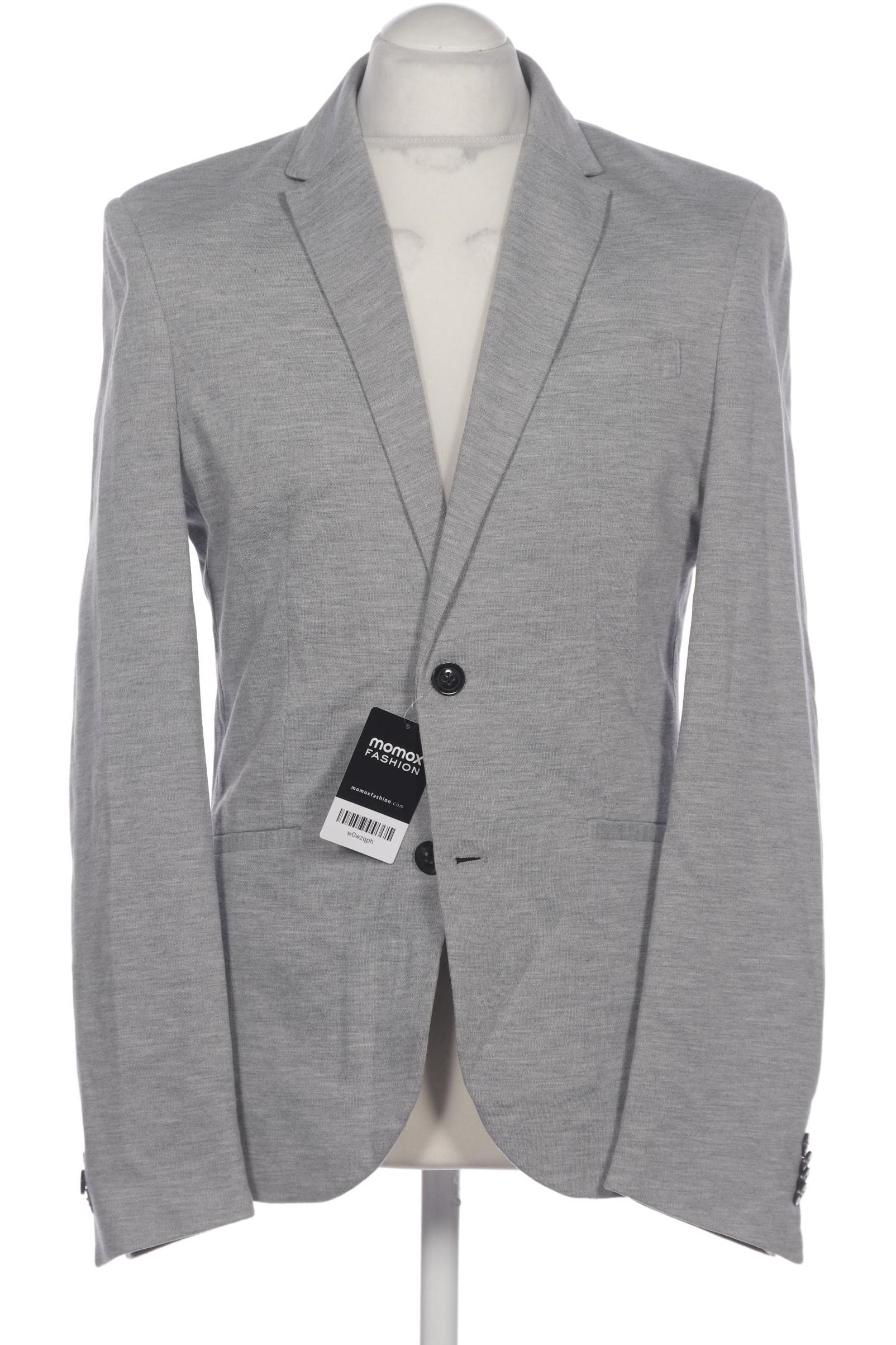 

Zara Herren Sakko, grau, Gr. 52