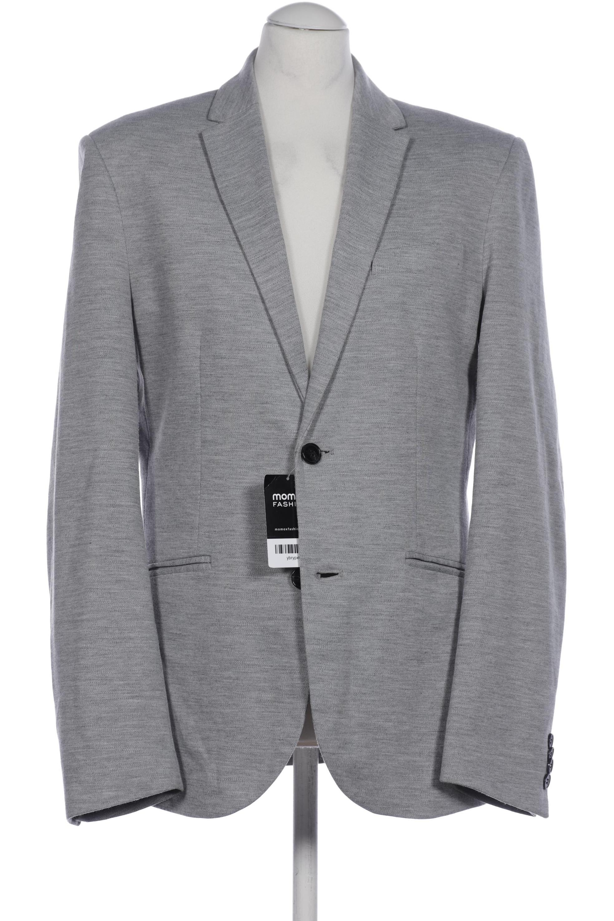

Zara Herren Sakko, grau, Gr. 52