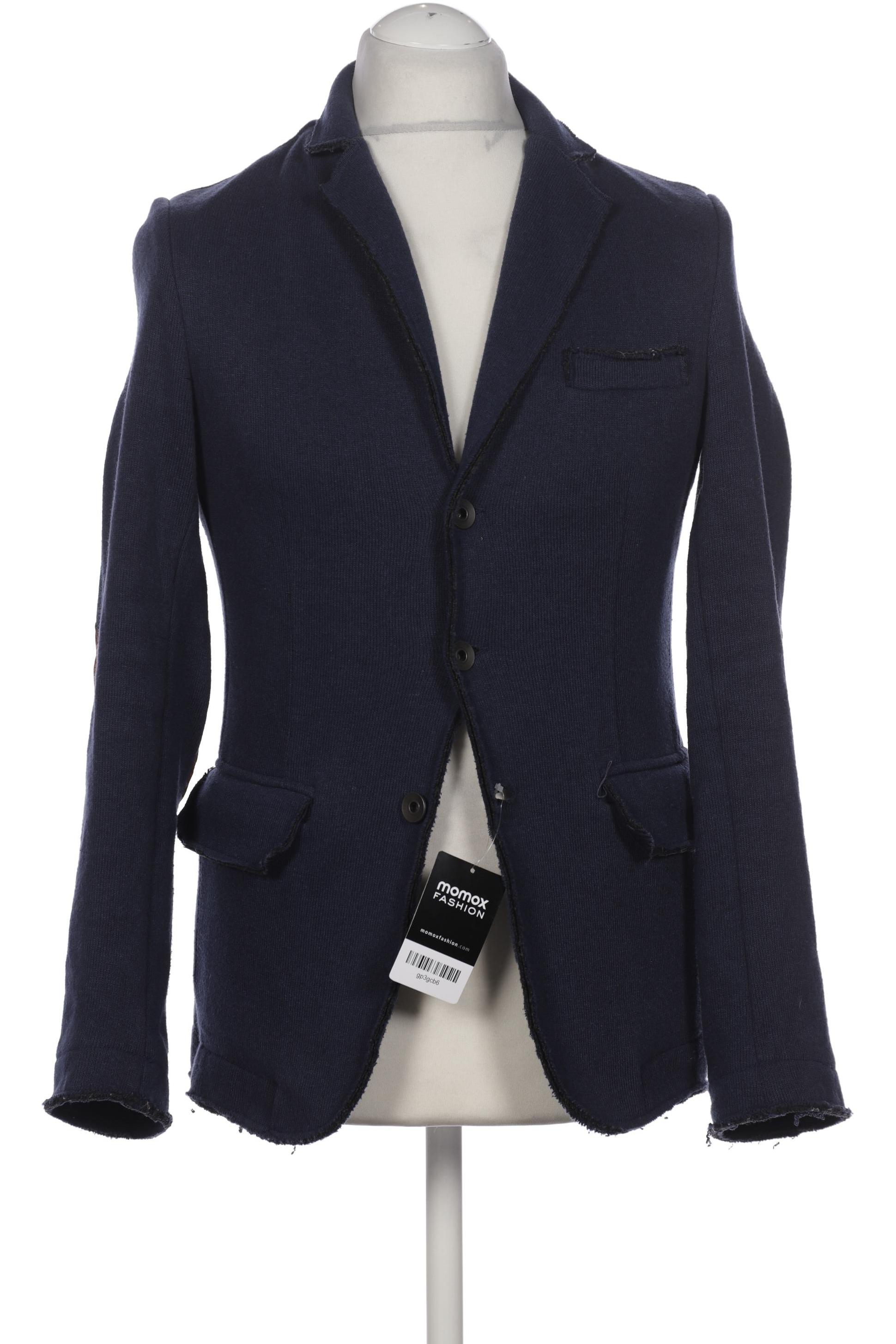 

Zara Herren Sakko, marineblau, Gr. 48