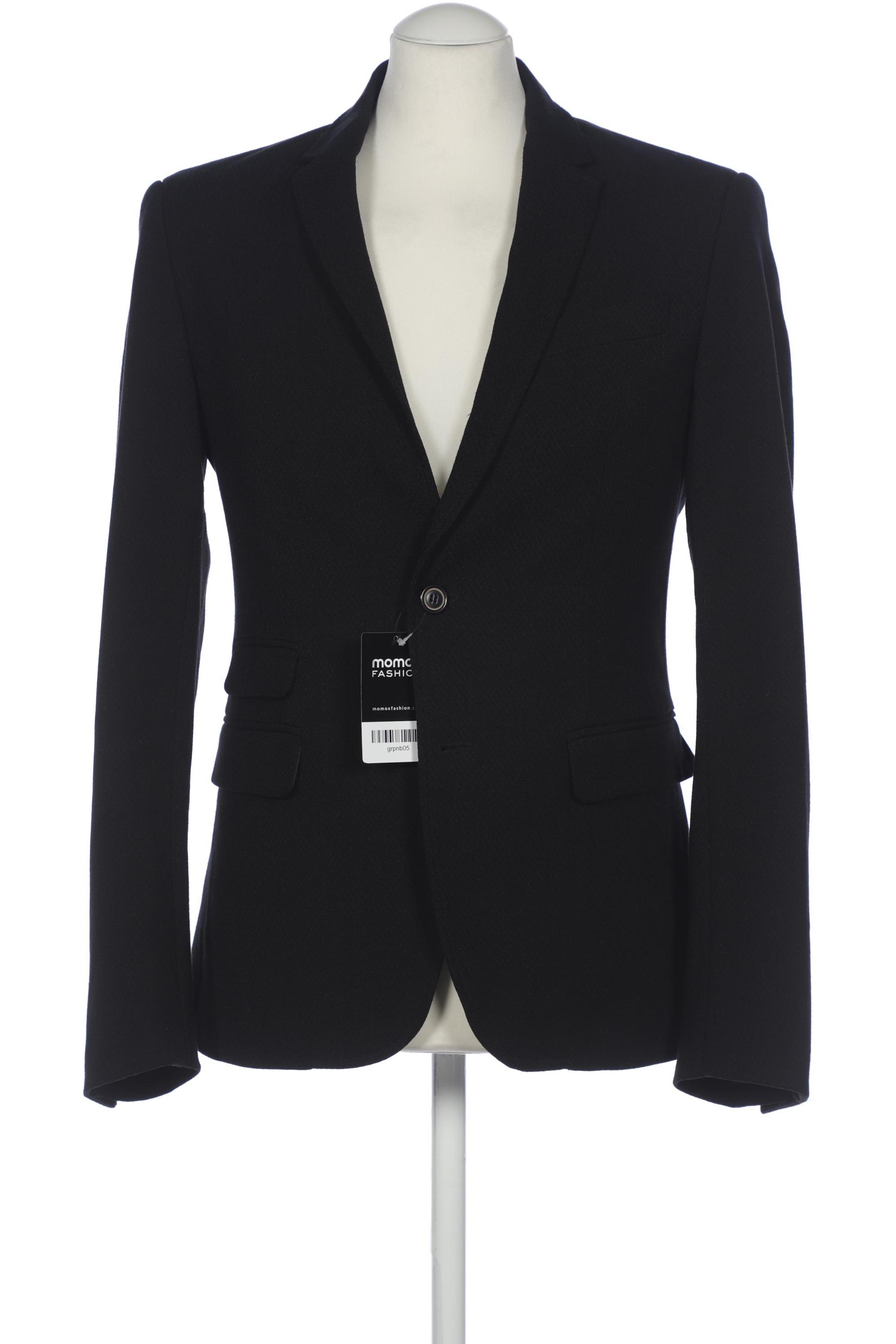 

Zara Herren Sakko, schwarz, Gr. 46