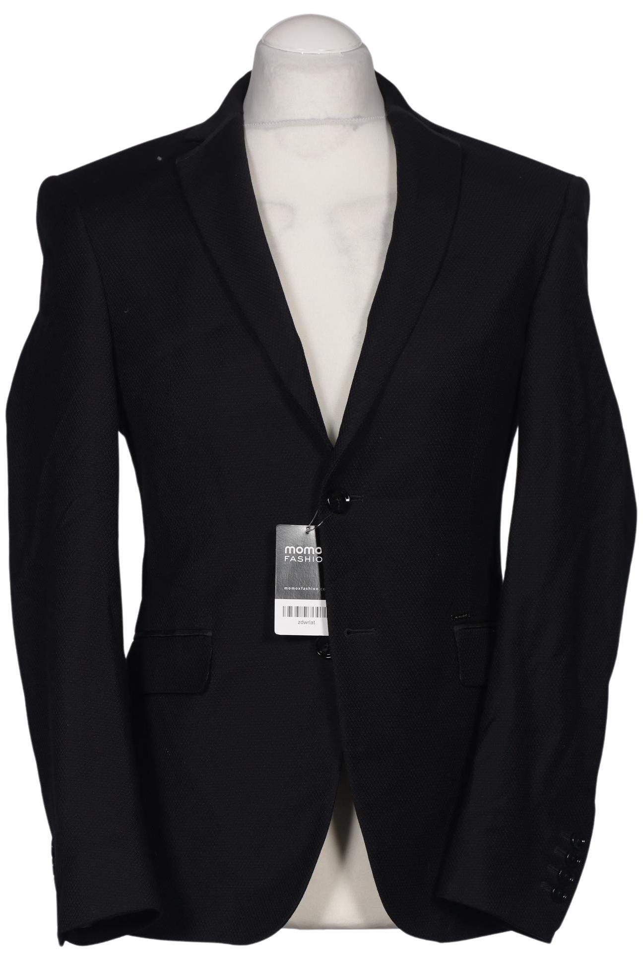 

Zara Herren Sakko, schwarz, Gr. 46