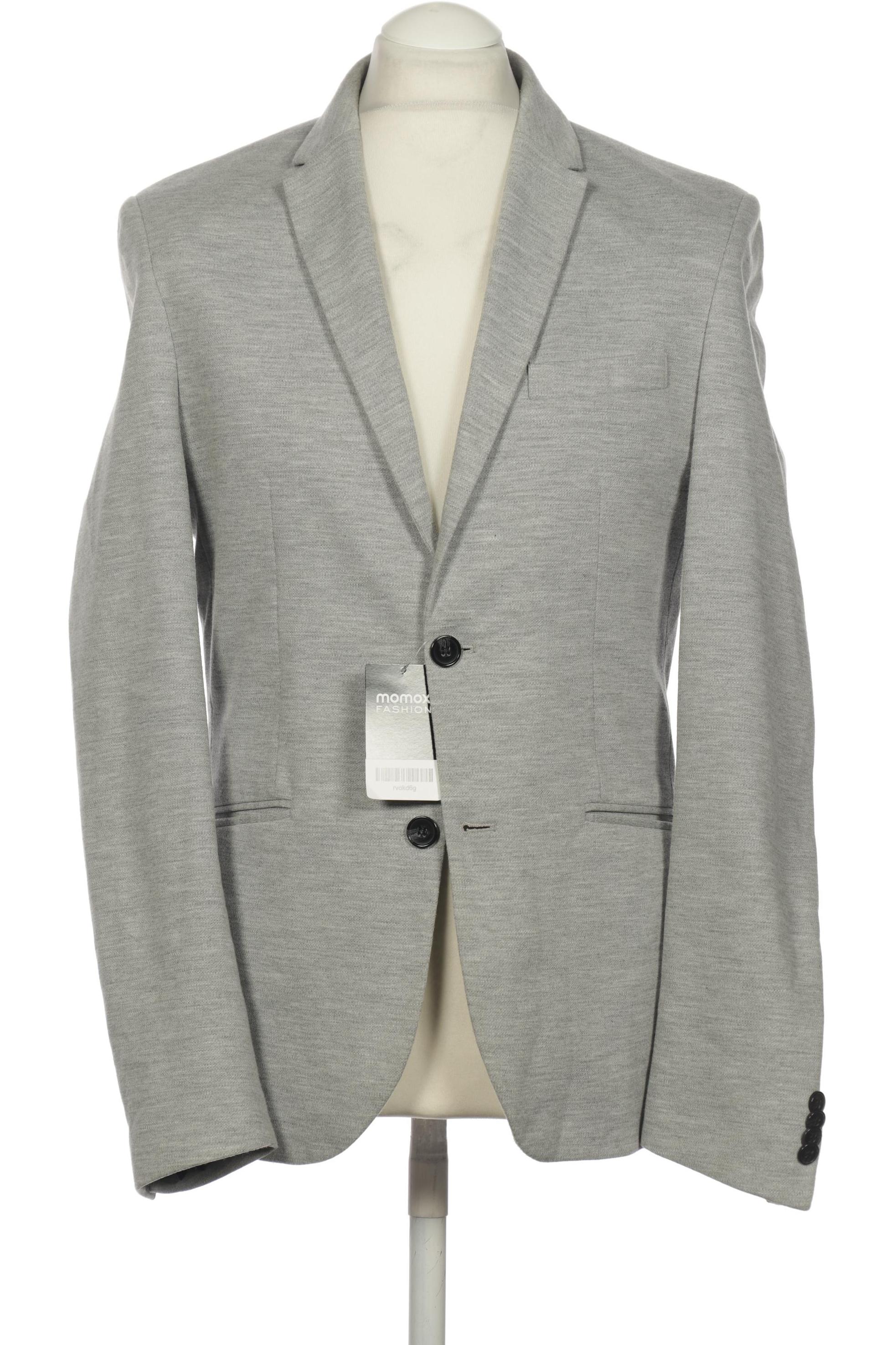 

Zara Herren Sakko, grau, Gr. 52