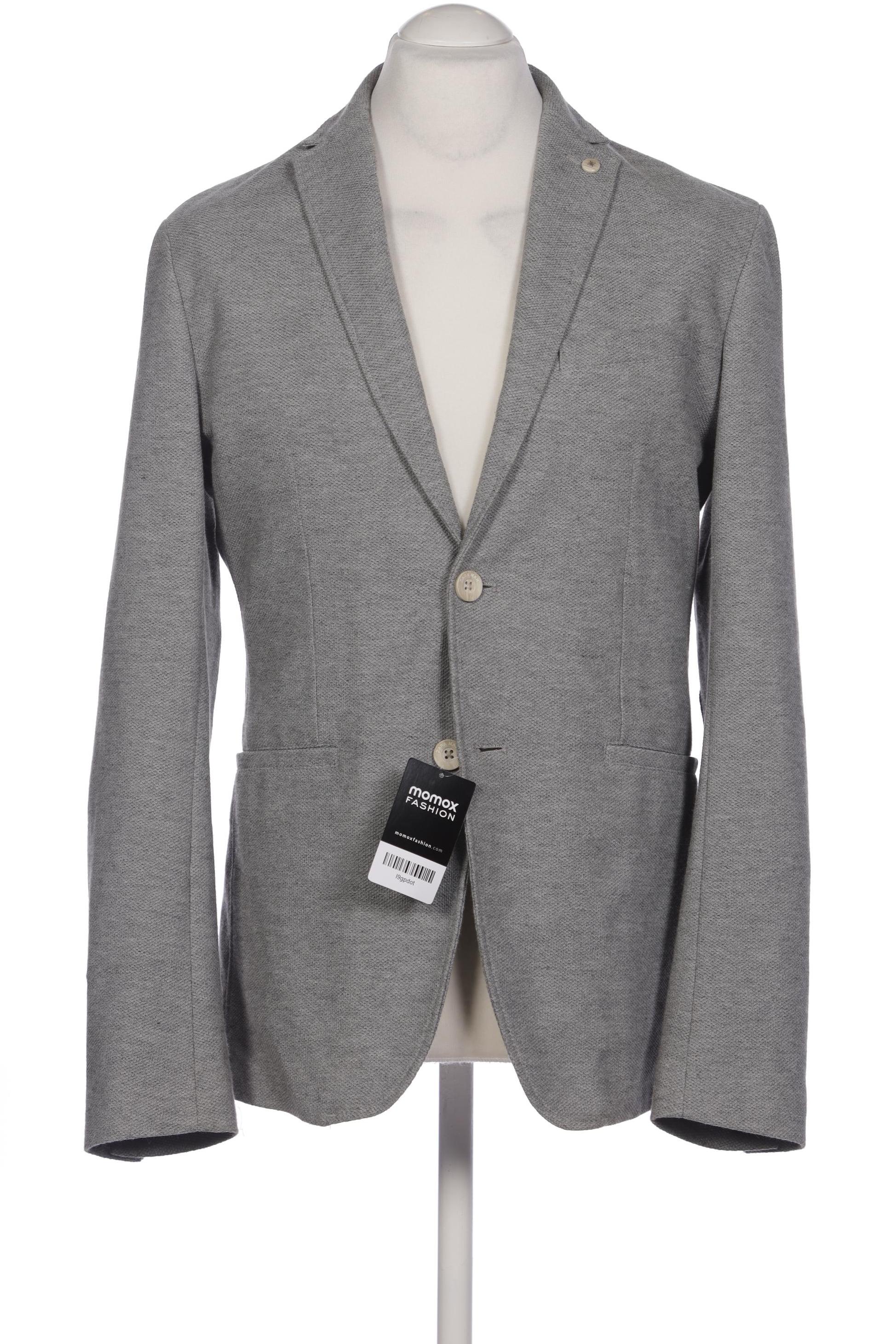 

Zara Herren Sakko, grau, Gr. 50