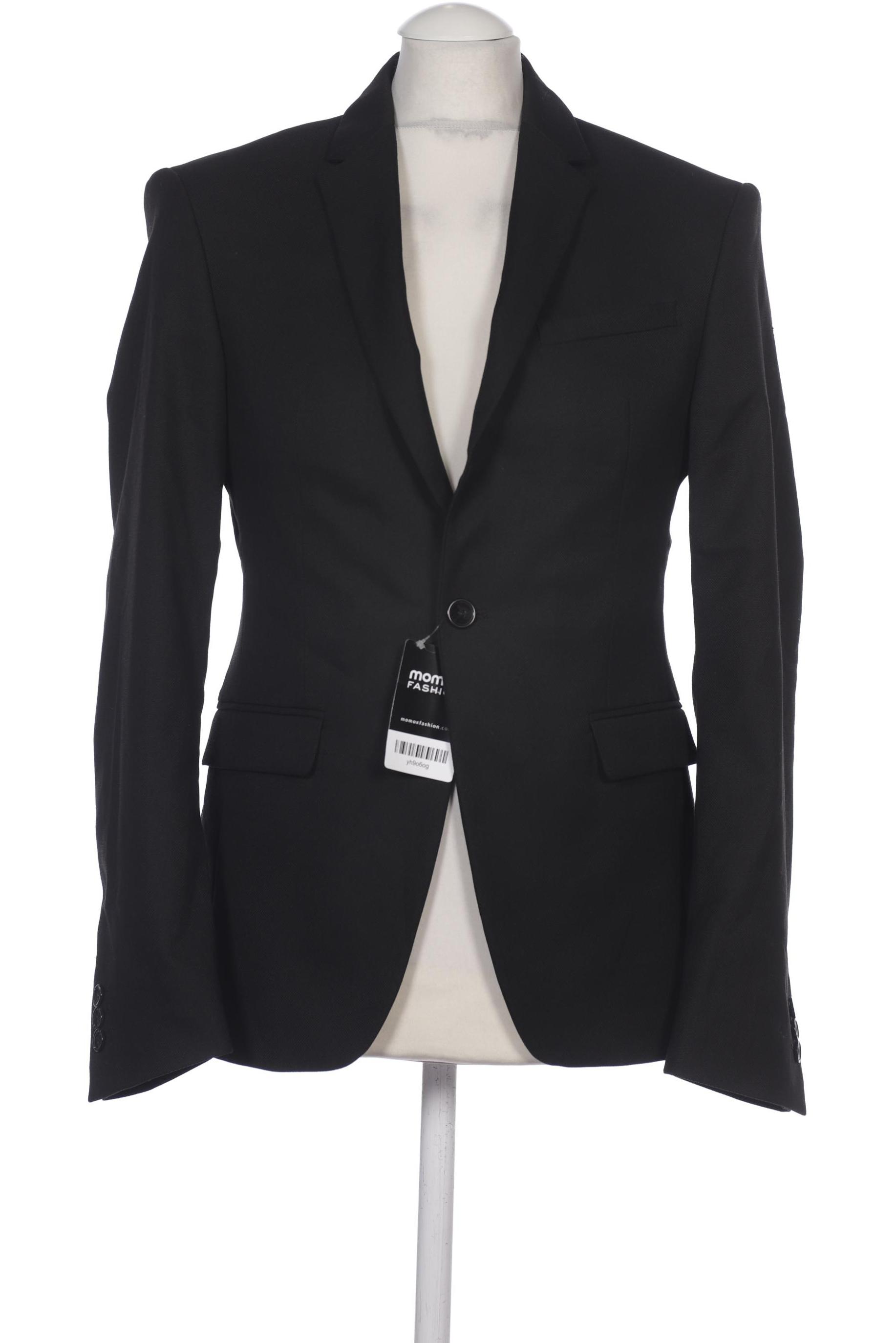 

Zara Herren Sakko, schwarz, Gr. 46