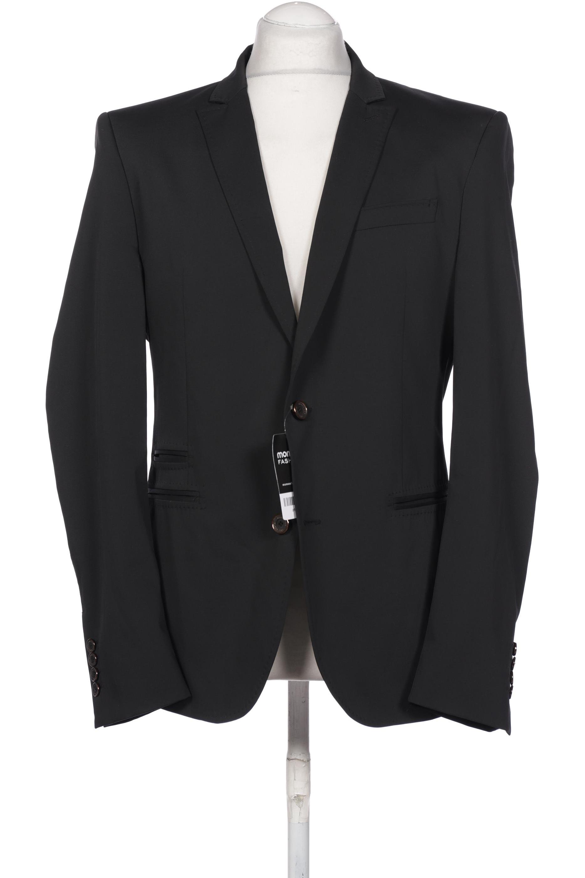 

Zara Herren Sakko, schwarz, Gr. 54