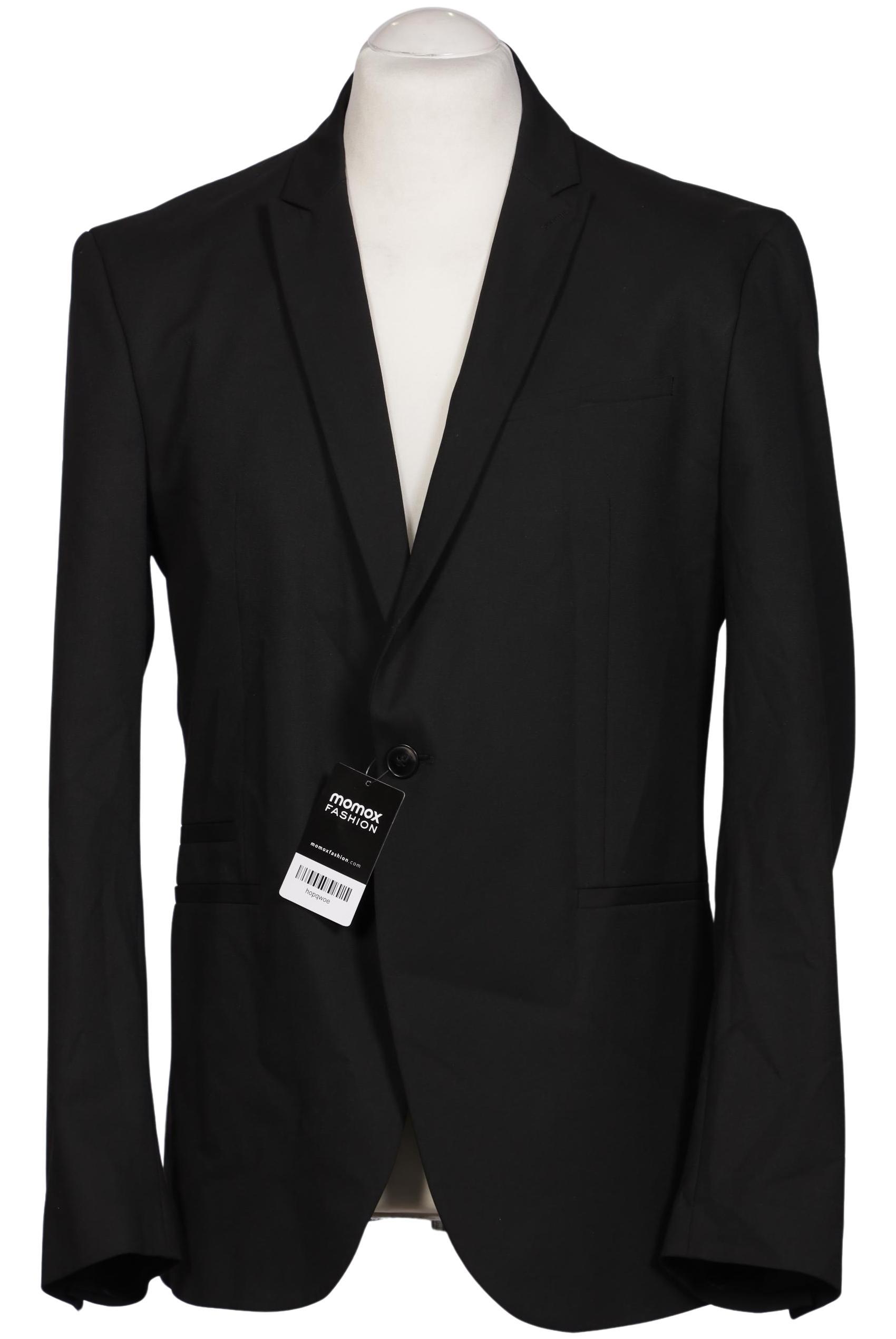 

Zara Herren Sakko, schwarz, Gr. 54