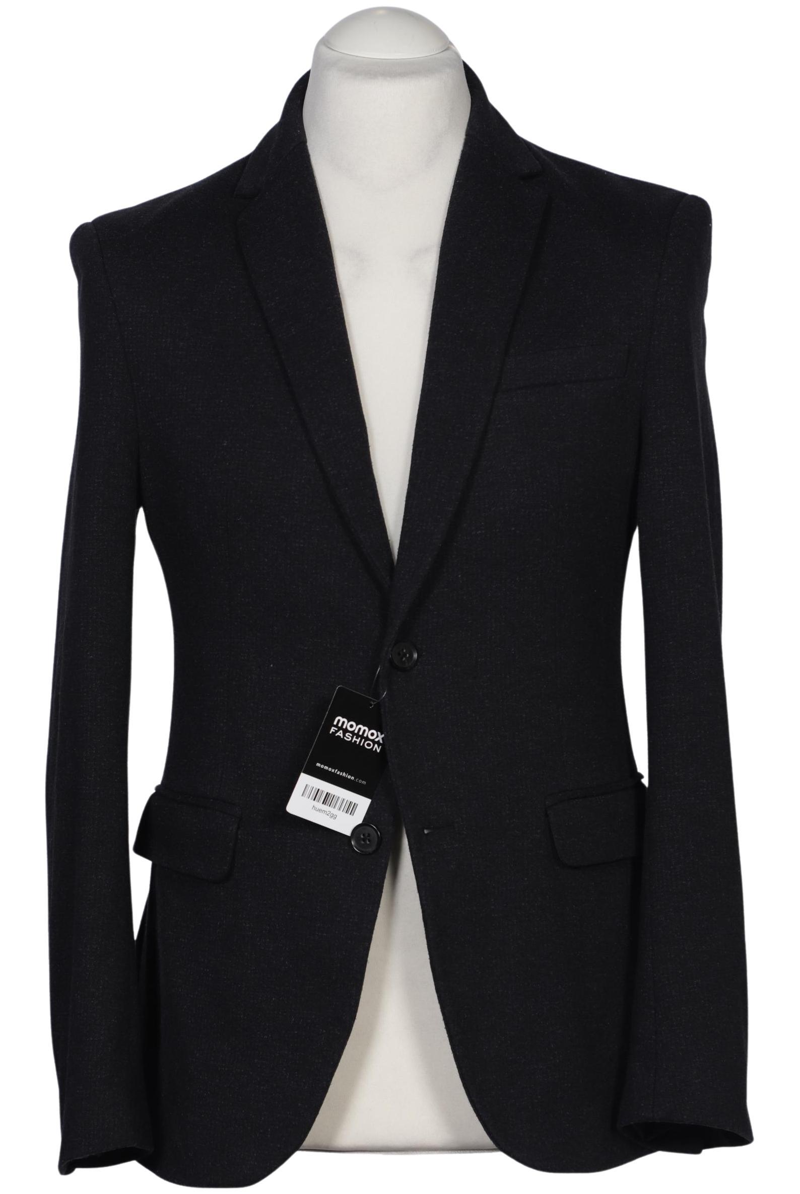

Zara Herren Sakko, marineblau, Gr. 48