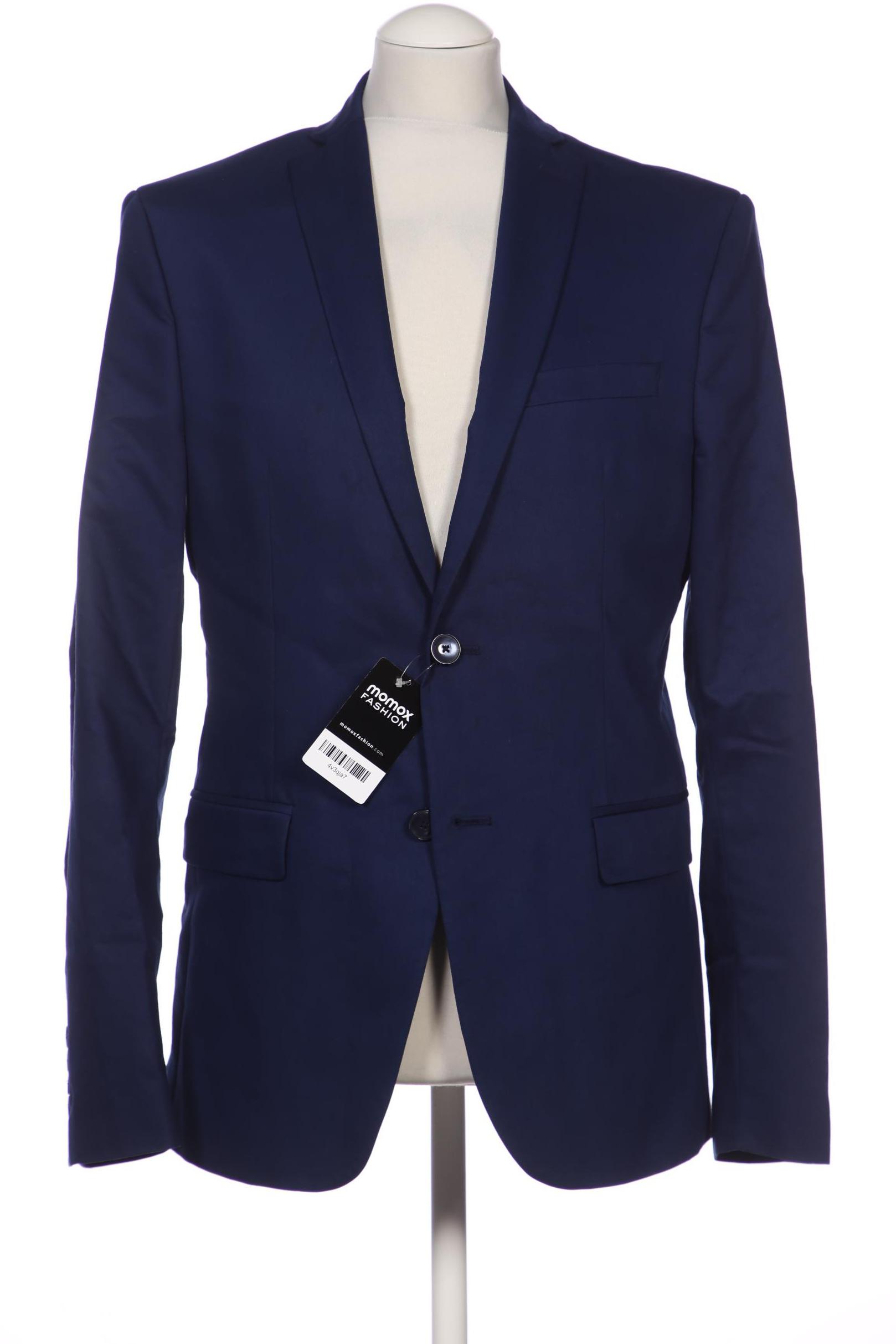 

Zara Herren Sakko, blau, Gr. 50