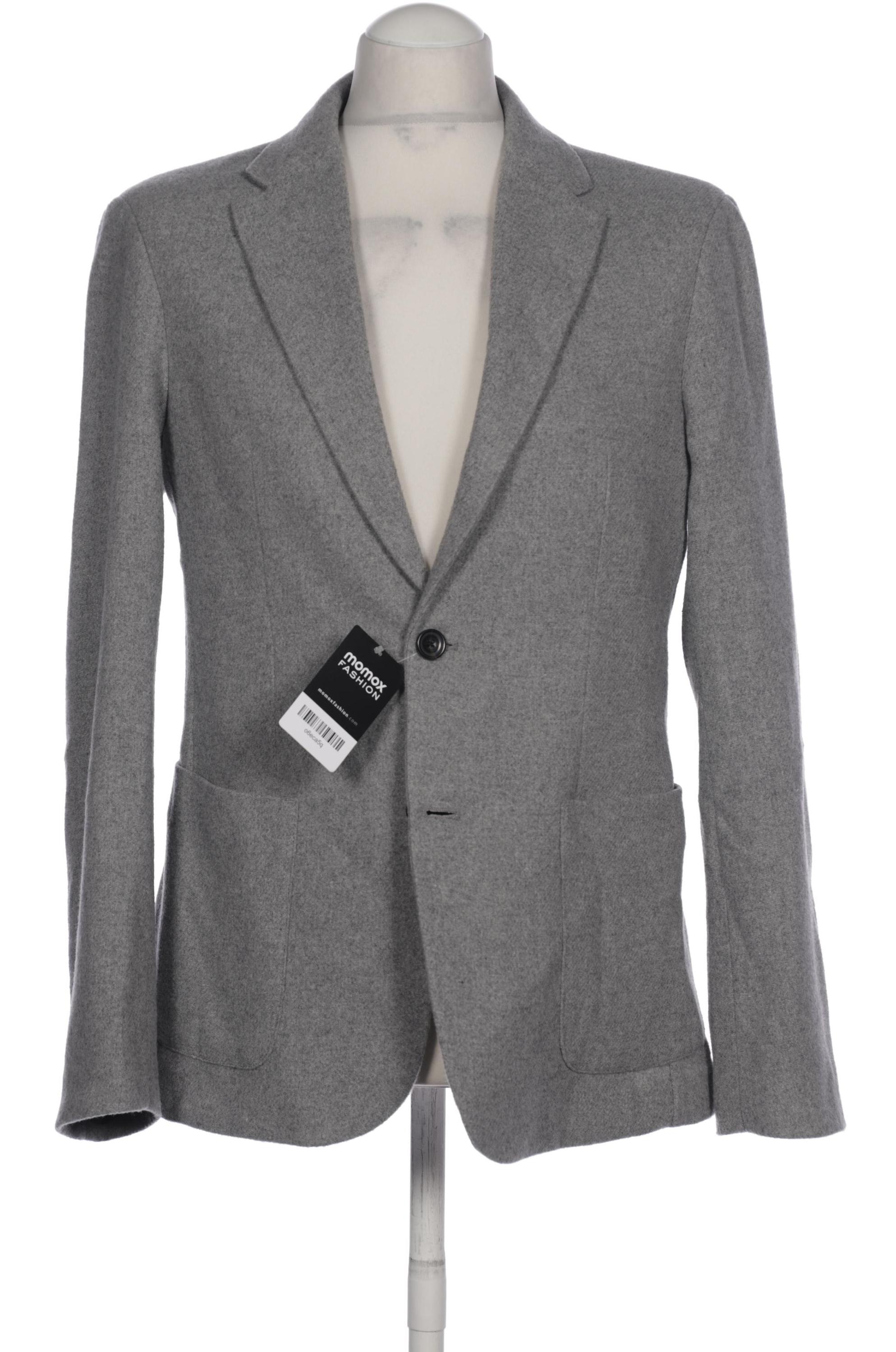 

Zara Herren Sakko, grau, Gr. 48