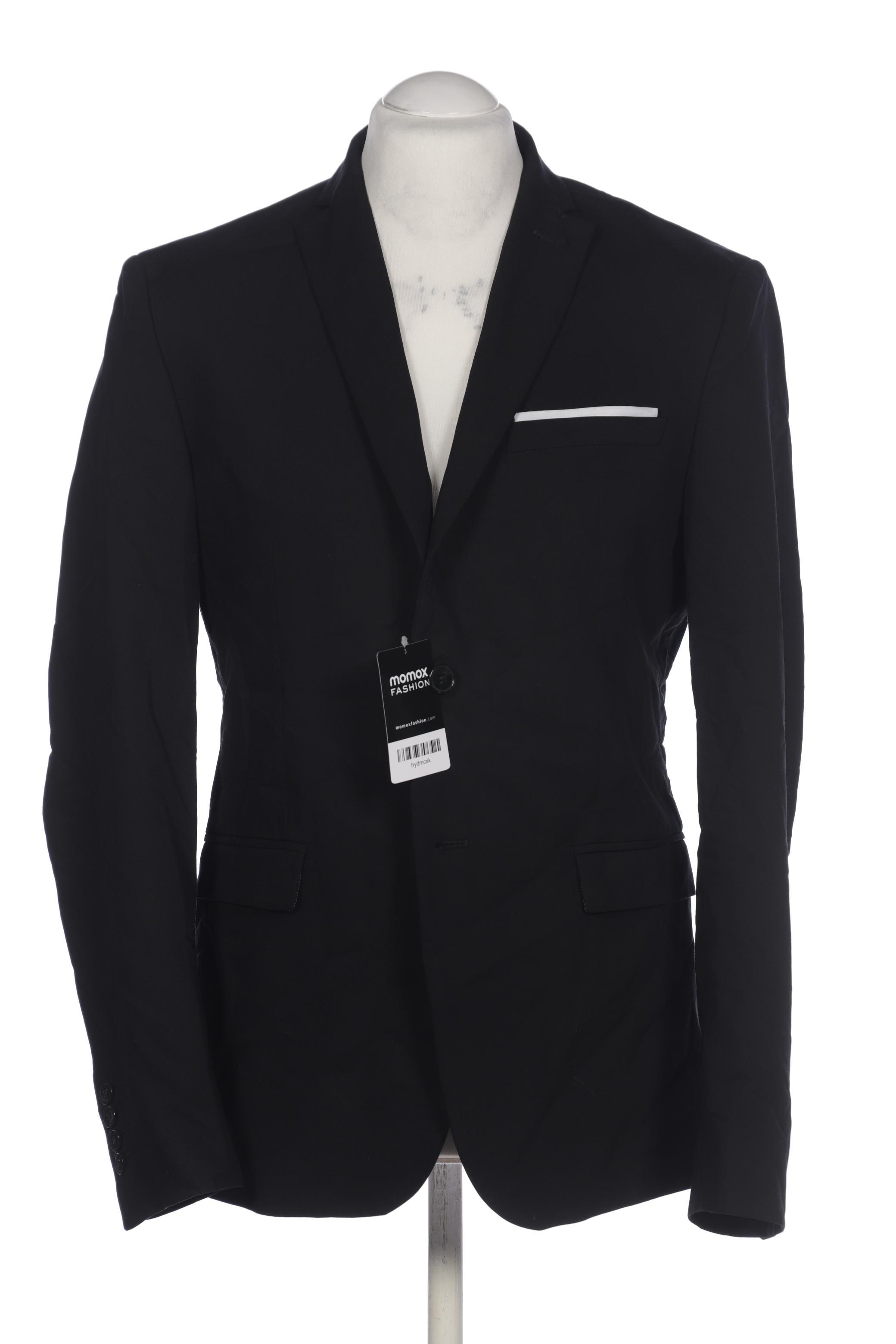 

Zara Herren Sakko, schwarz, Gr. 52