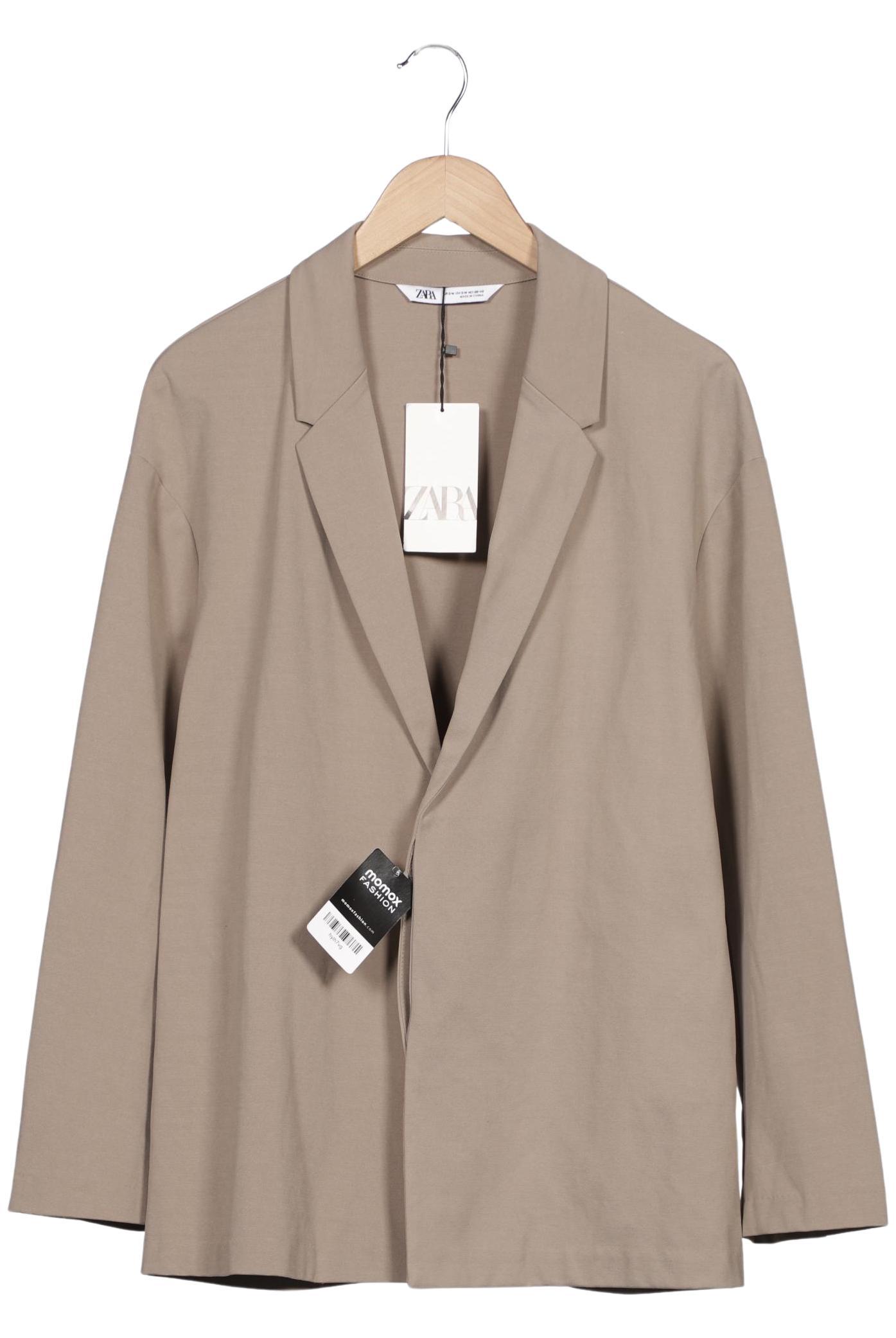 

Zara Herren Sakko, grau, Gr. 46