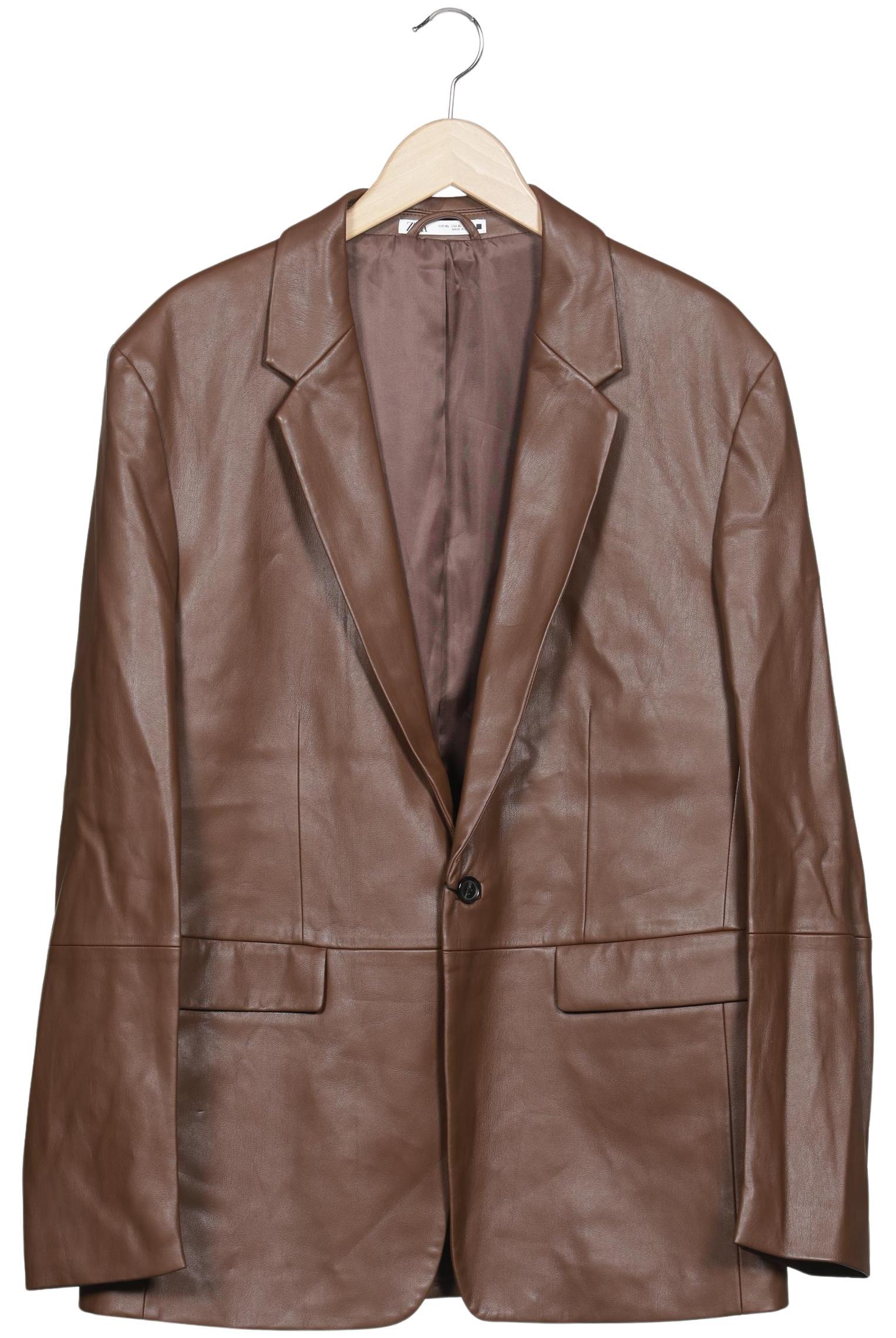

Zara Herren Sakko, braun, Gr. 54