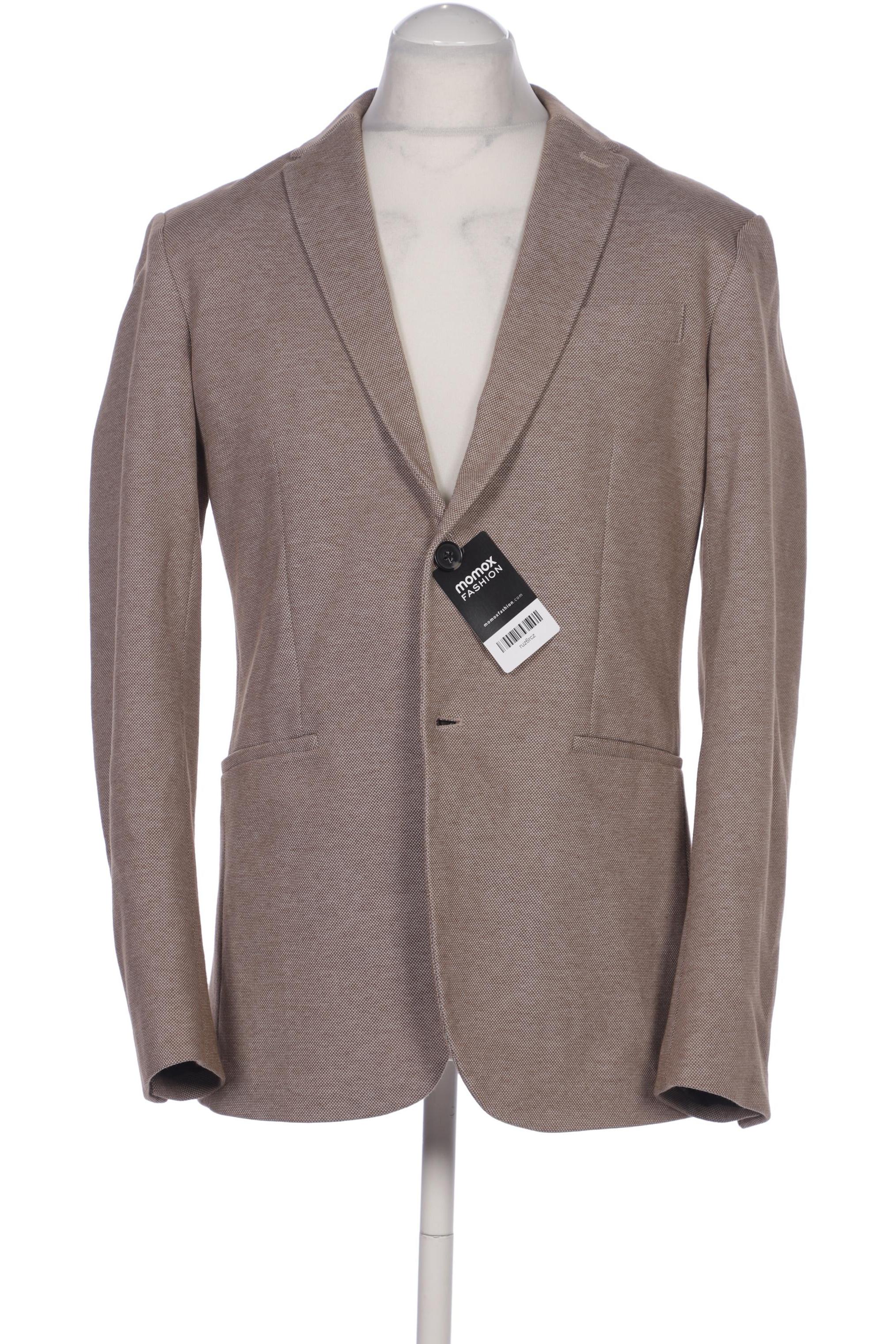 

Zara Herren Sakko, beige, Gr. 52