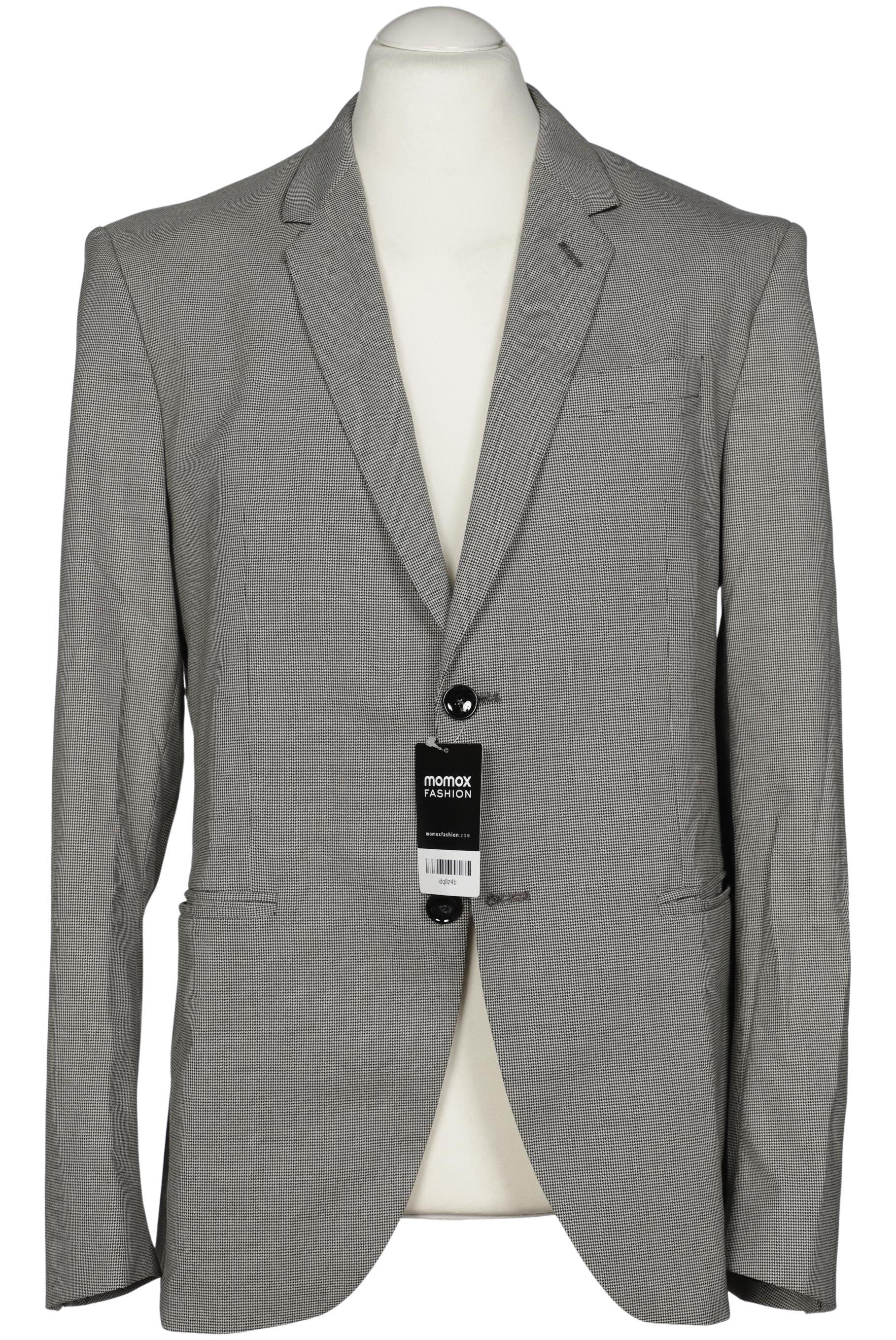 

Zara Herren Sakko, beige, Gr. 54