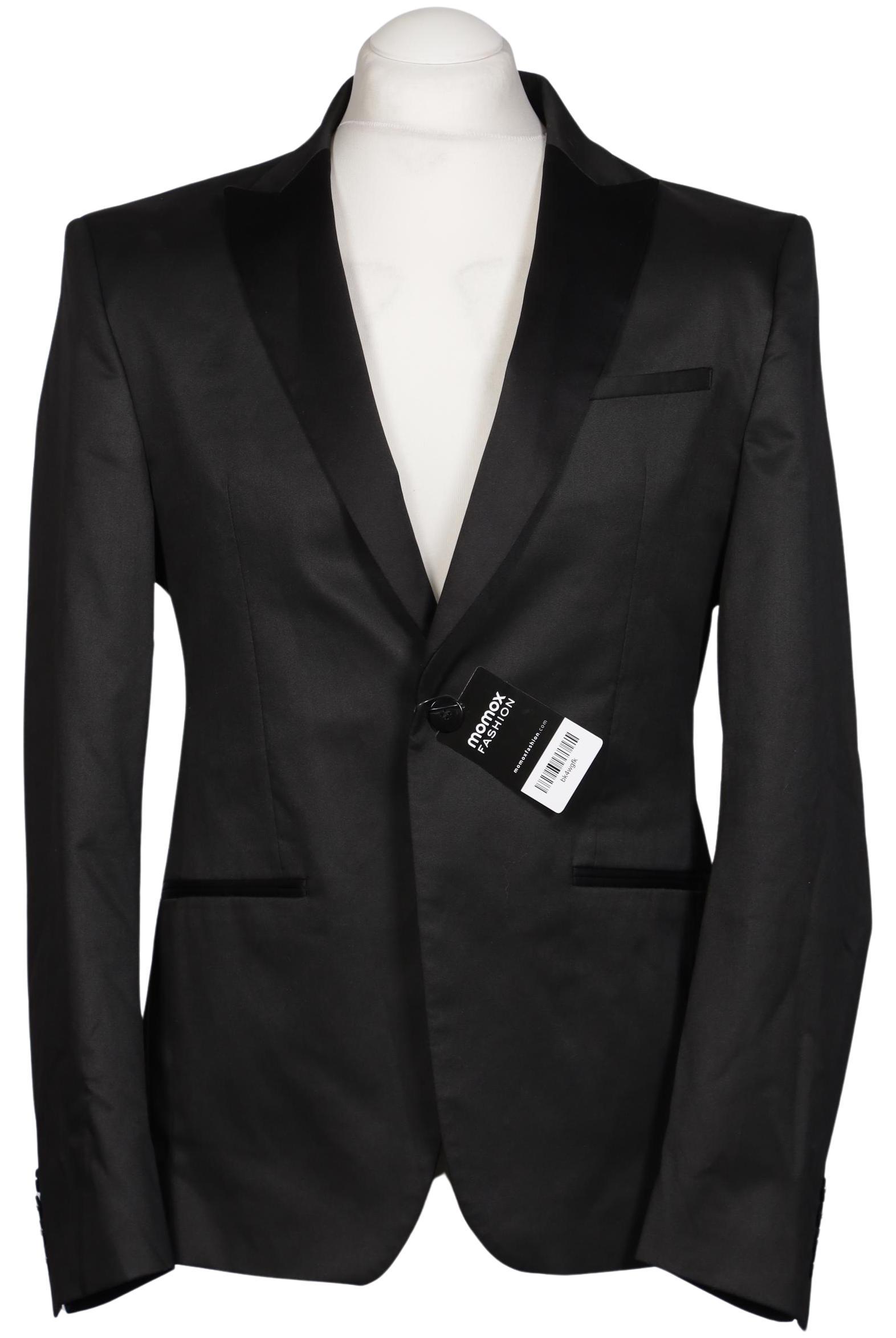 

Zara Herren Sakko, schwarz, Gr. 52