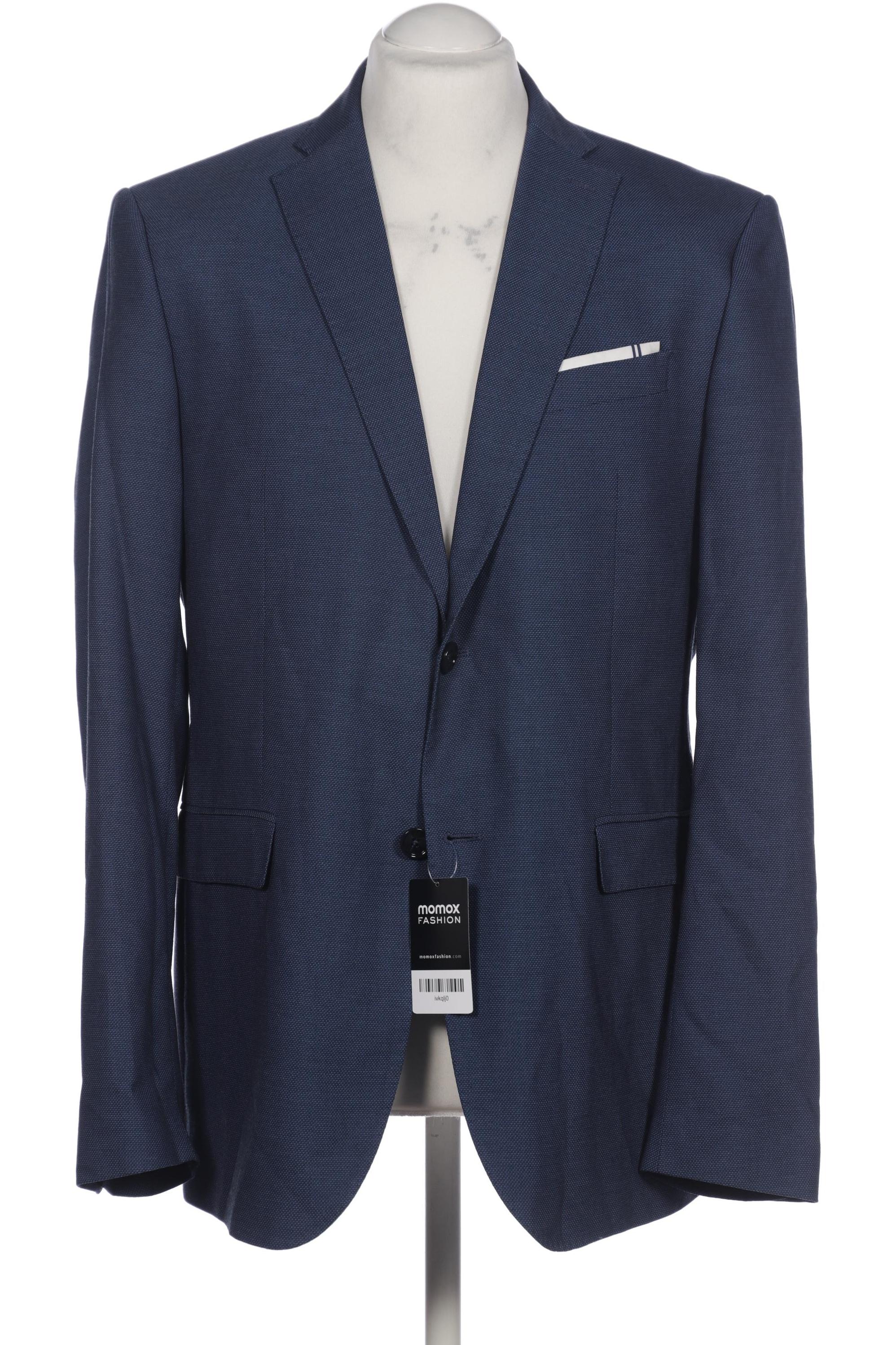 

Zara Herren Sakko, marineblau, Gr. 54