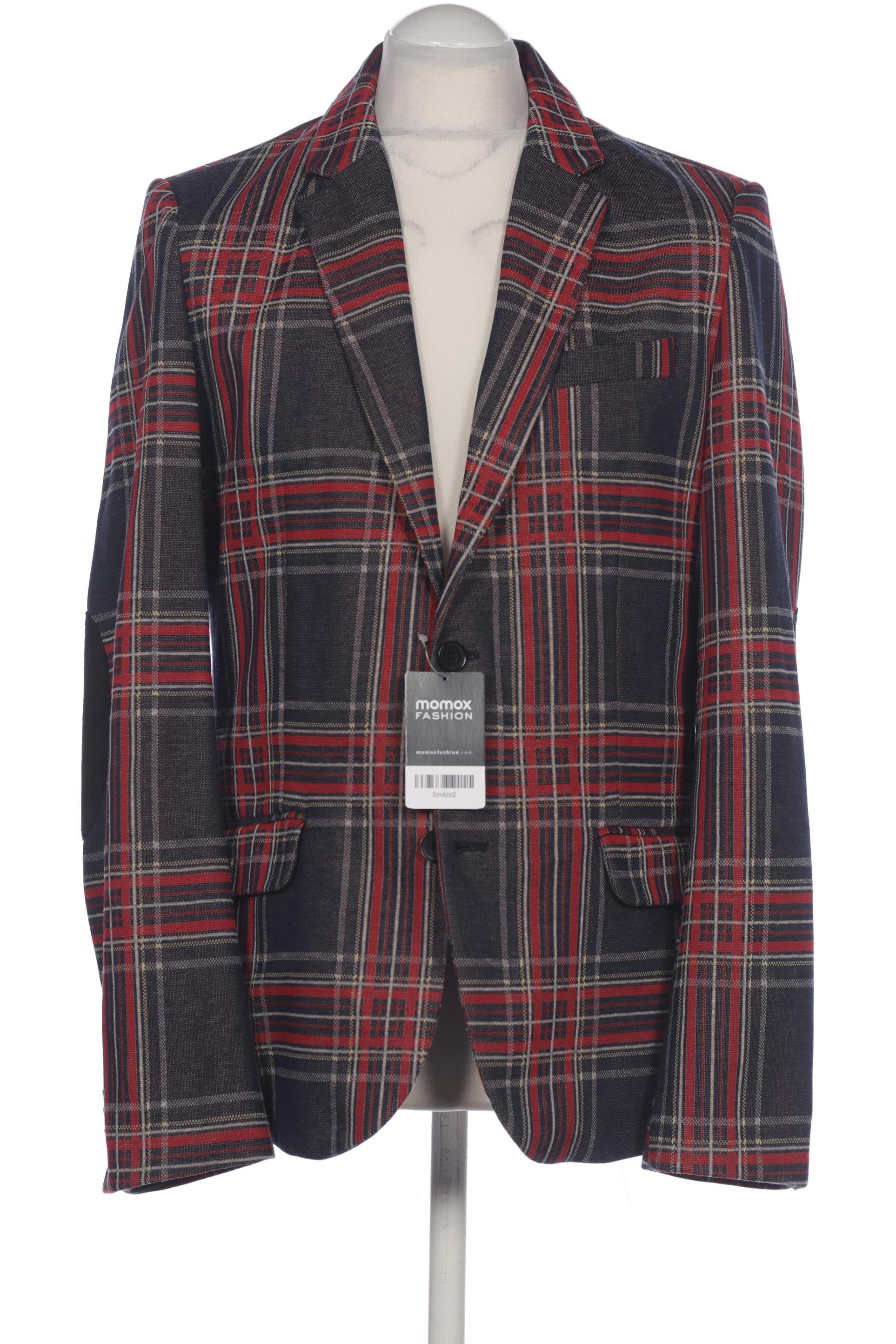 

Zara Herren Sakko, marineblau, Gr. 54