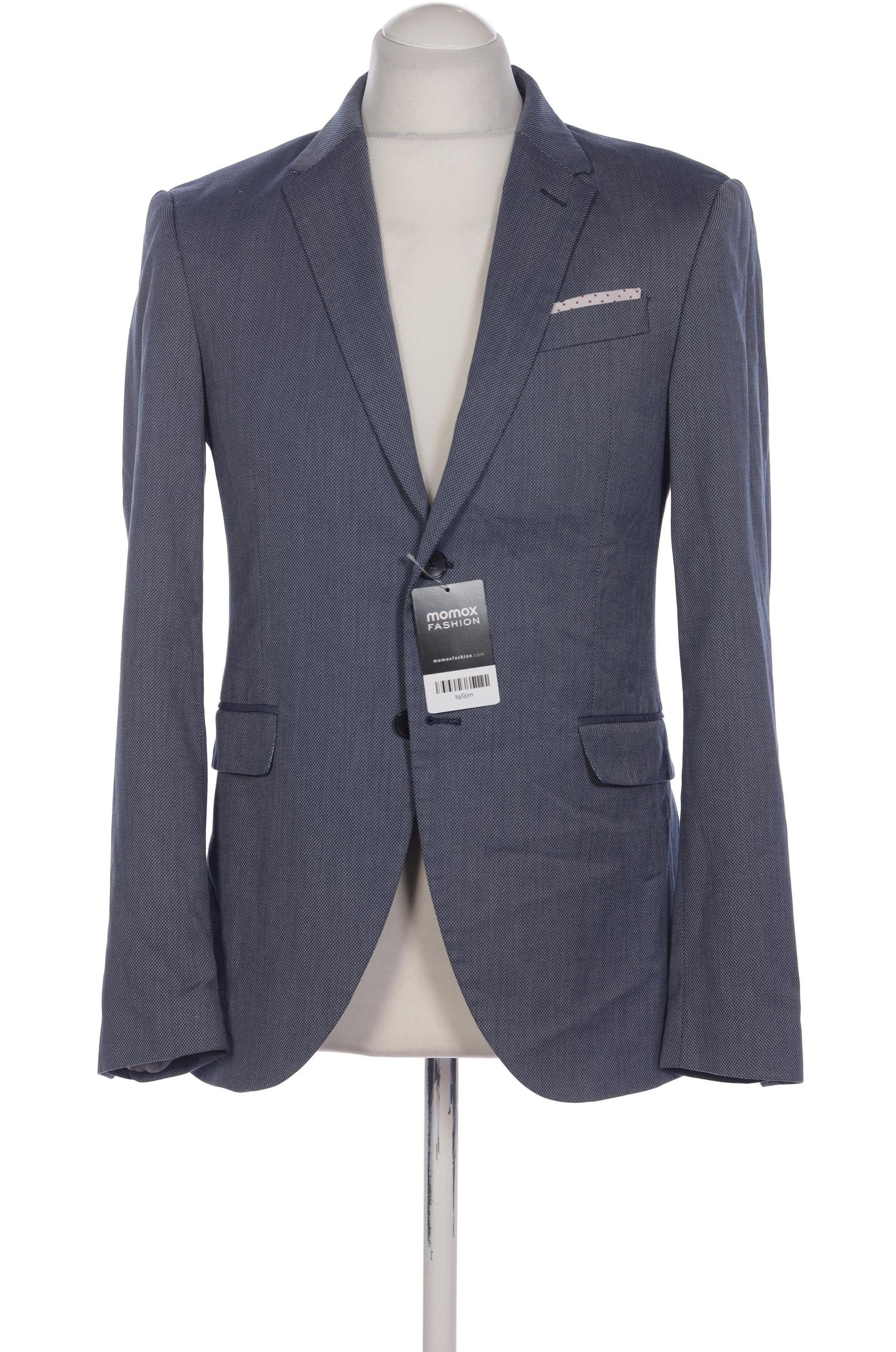 

Zara Herren Sakko, marineblau, Gr. 50