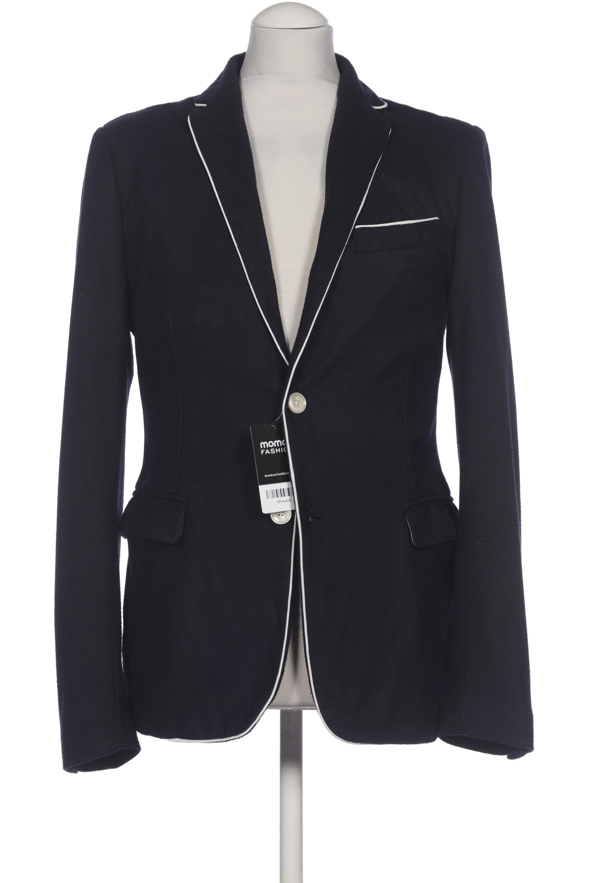 

Zara Herren Sakko, marineblau, Gr. 48