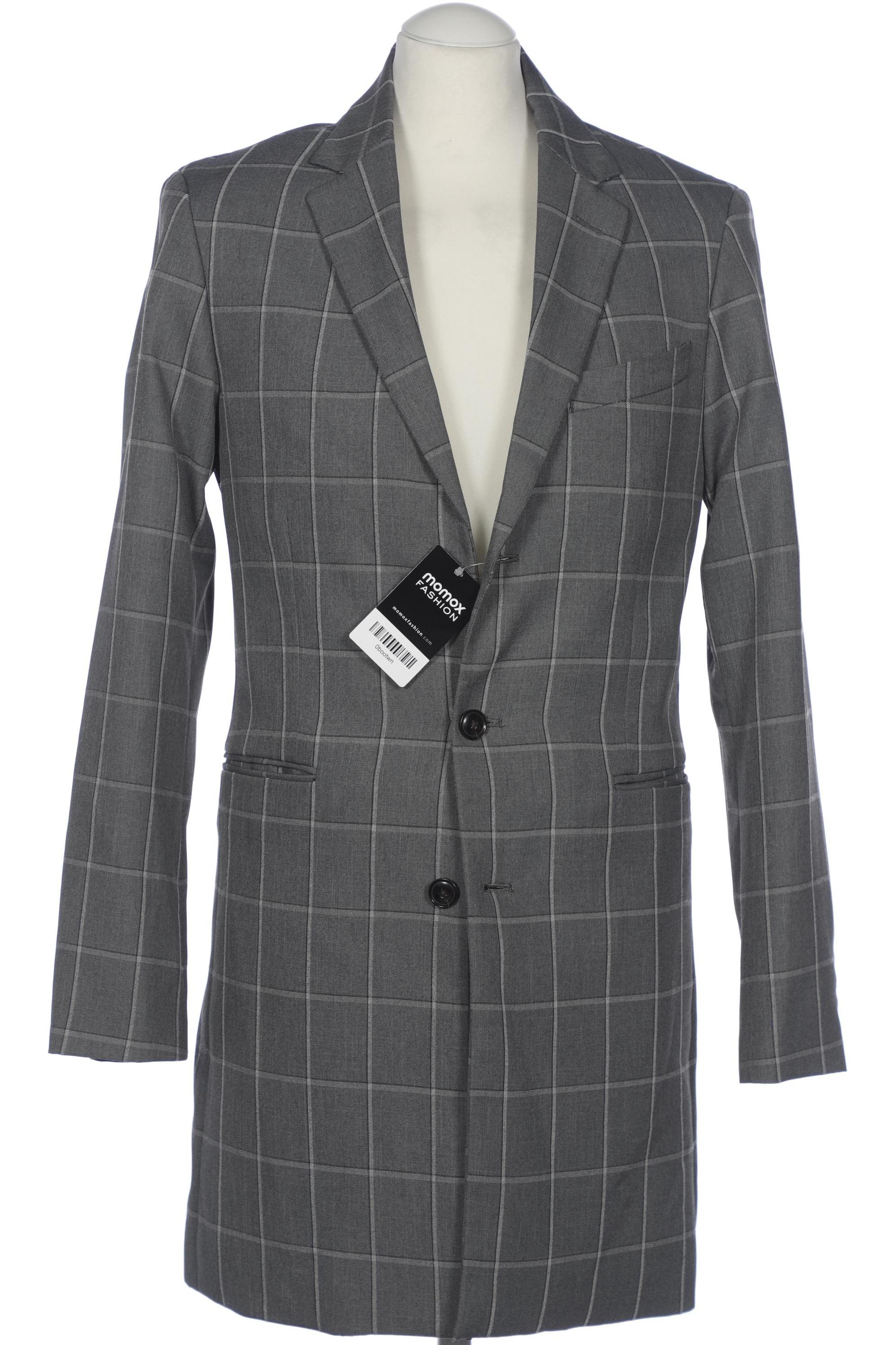 

Zara Herren Sakko, grau, Gr. 46