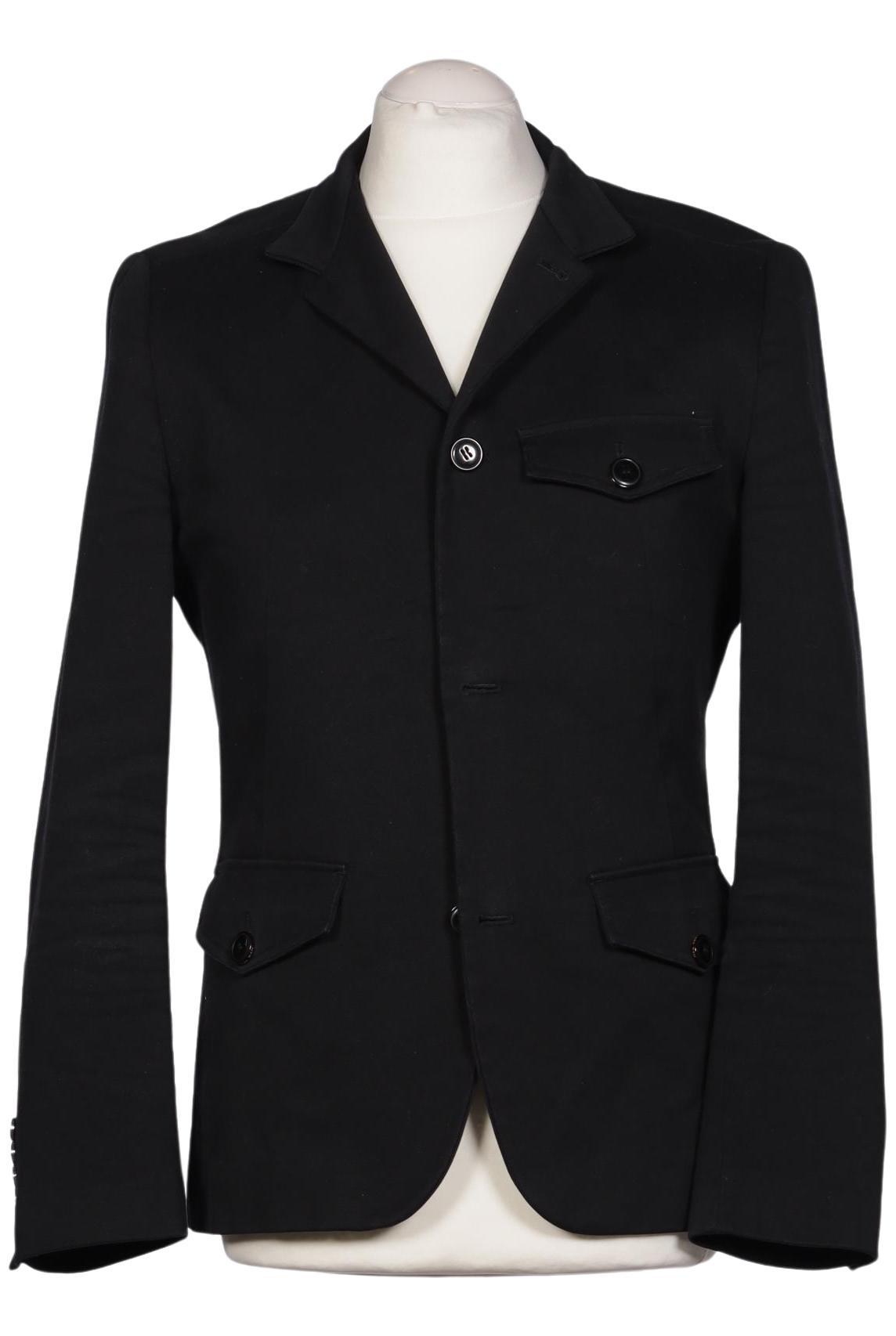 

Zara Herren Sakko, schwarz, Gr. 46