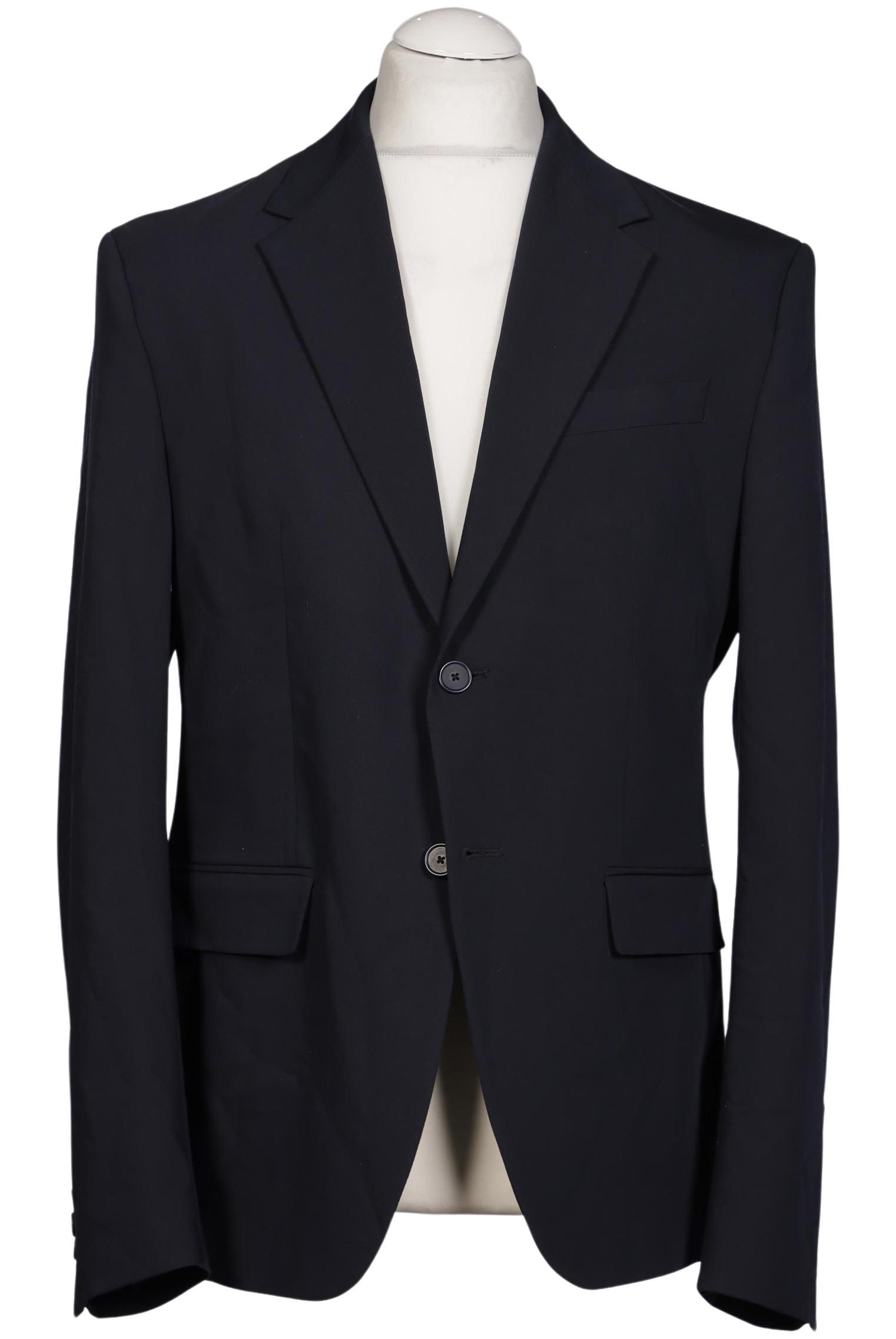 

Zara Herren Sakko, marineblau, Gr. 50