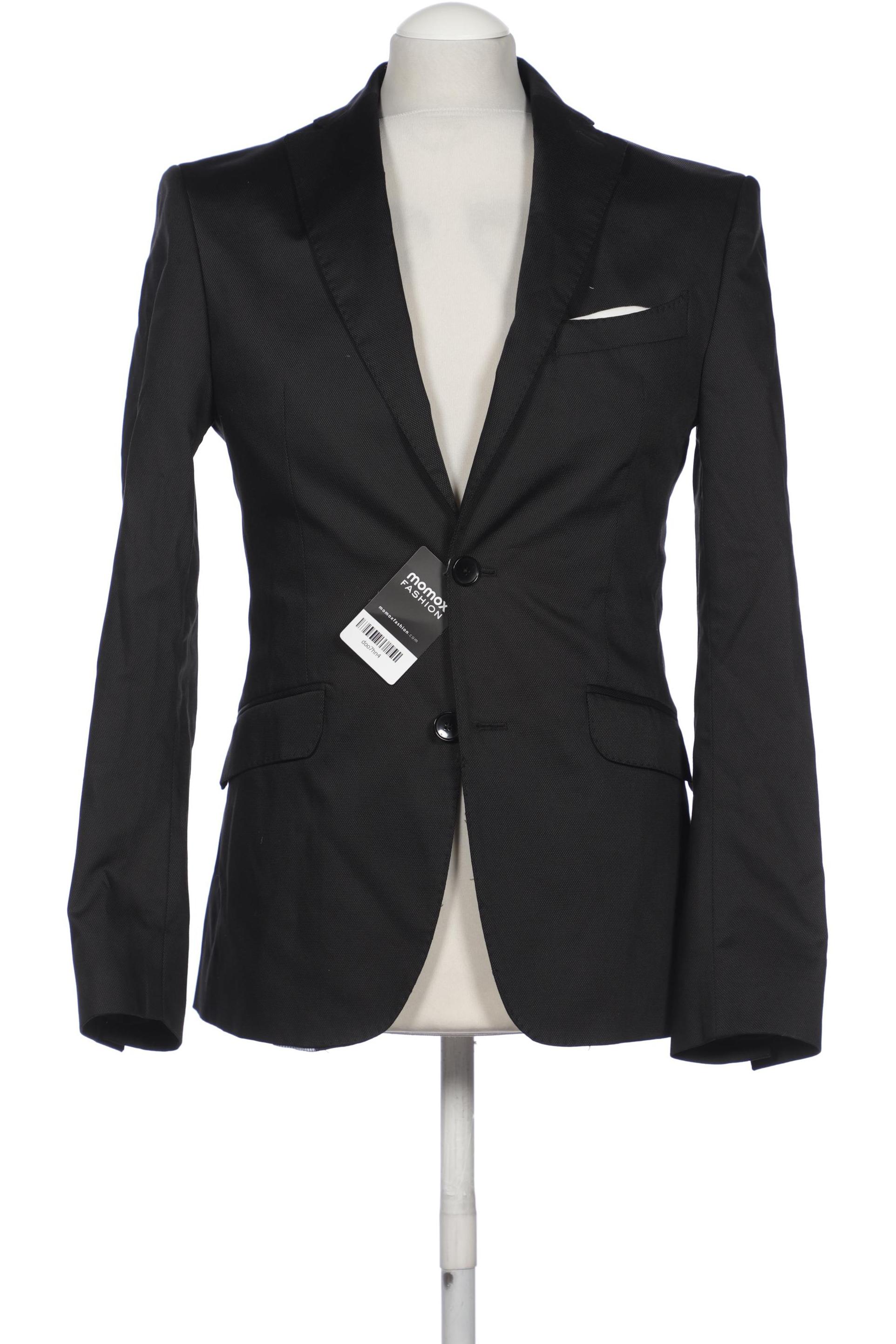 

Zara Herren Sakko, schwarz, Gr. 46
