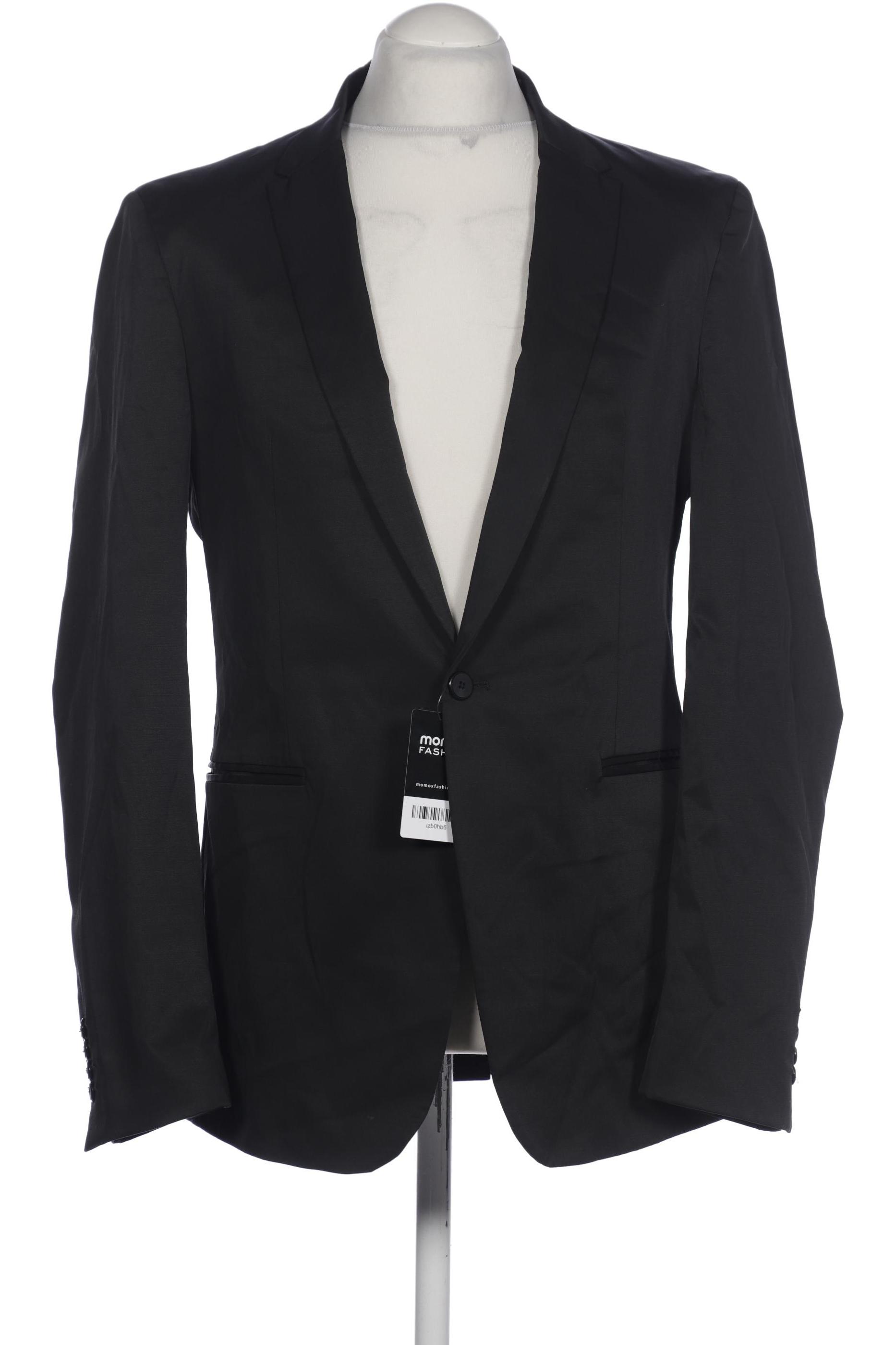 

Zara Herren Sakko, schwarz, Gr. 50